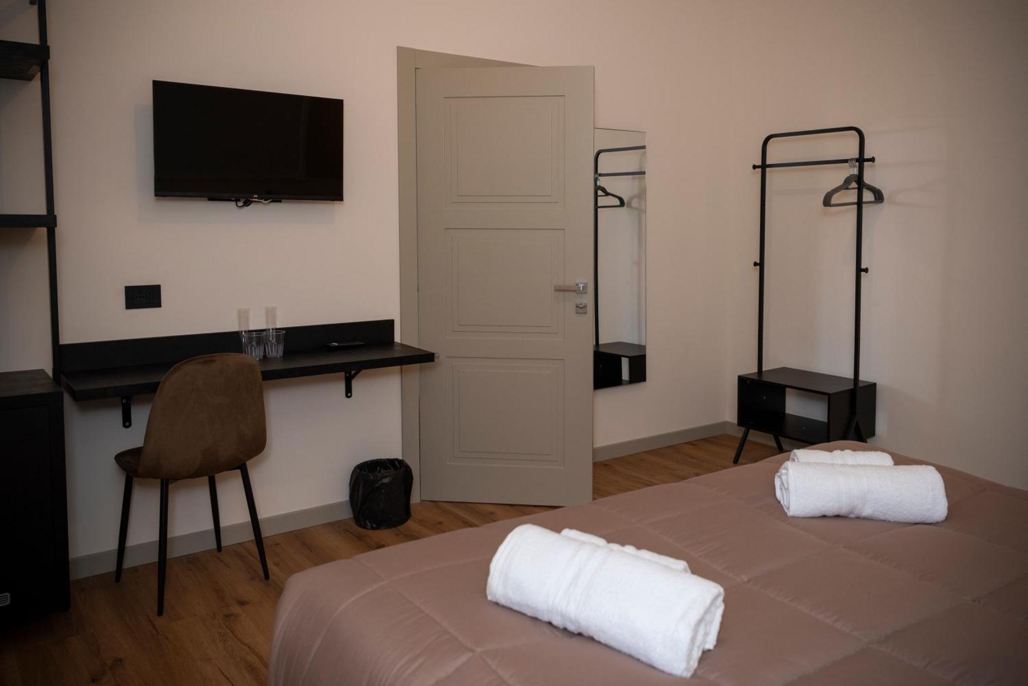 Hotell Residenza Leone Xiii *