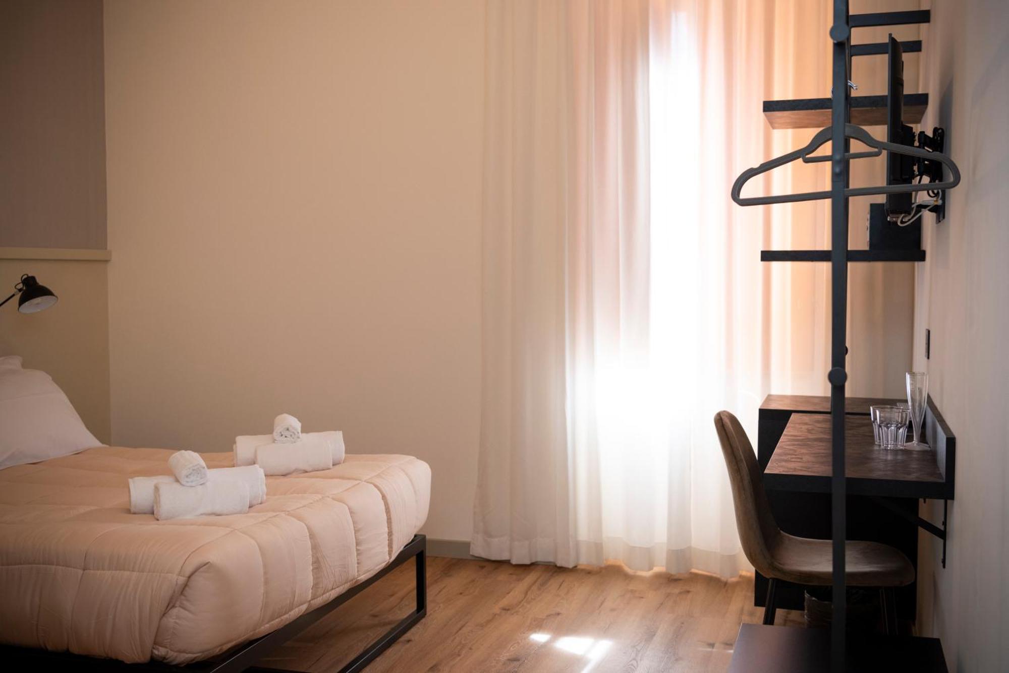 Residenza Leone Xiii Hotell *
