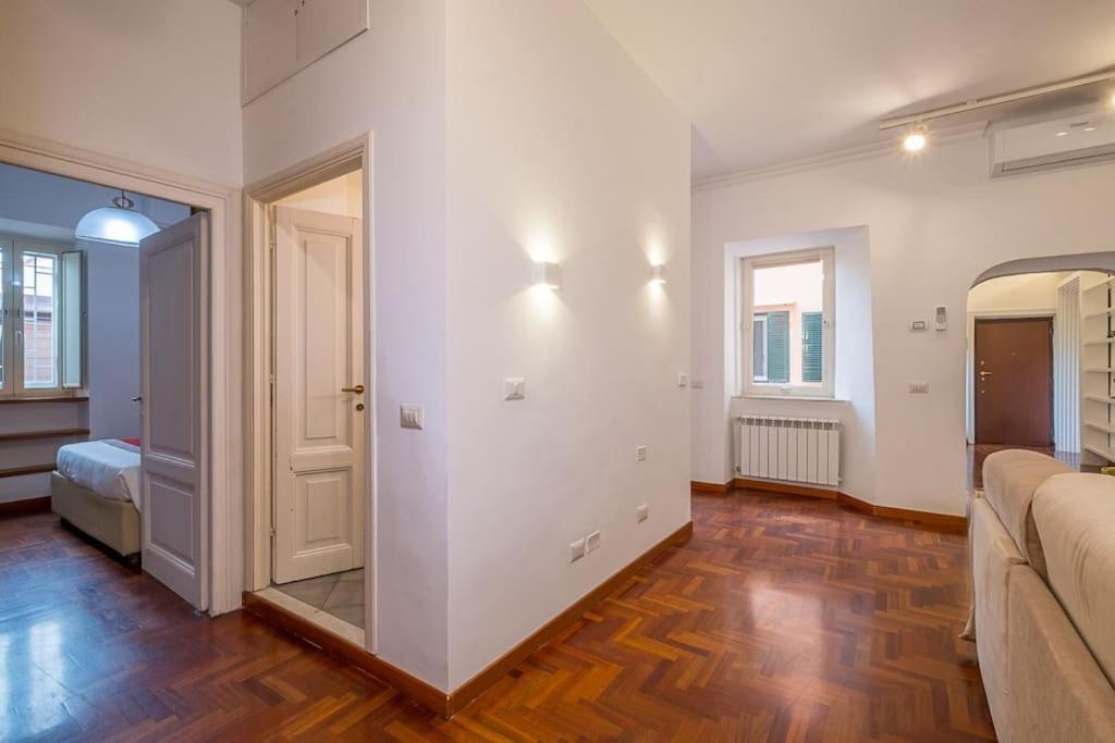 Appartamento Ht M&n Bilo Colosseo *