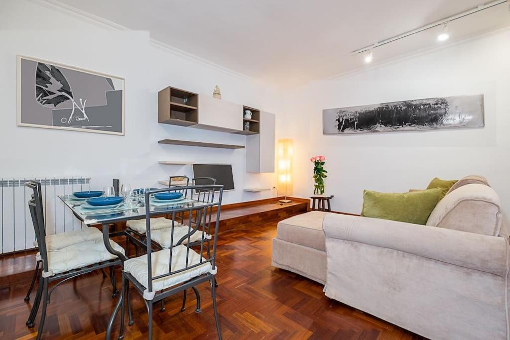Appartamento Ht M&n Bilo Colosseo Roma