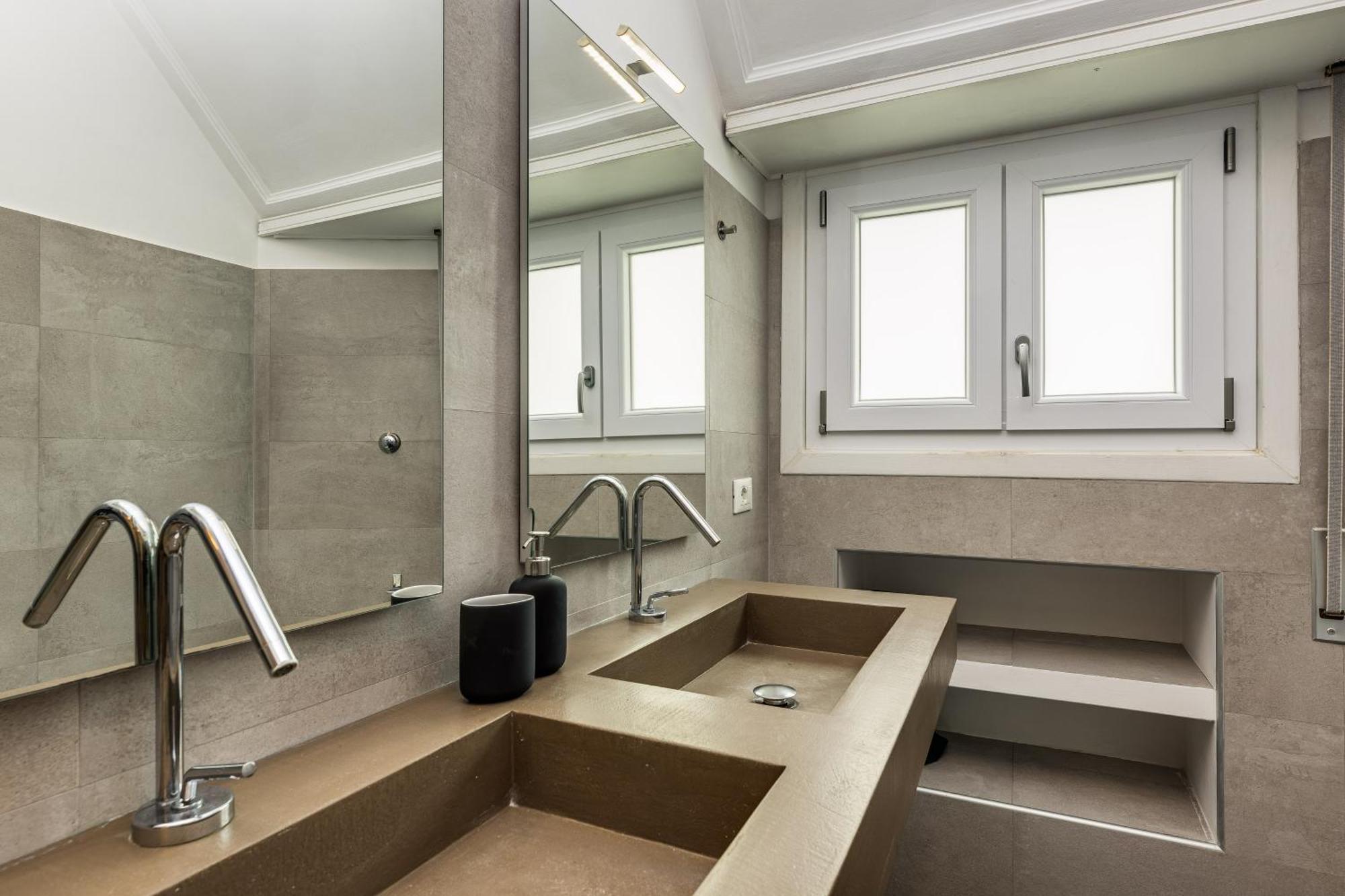 Elegante 130mq In Stile Classico Apartamento