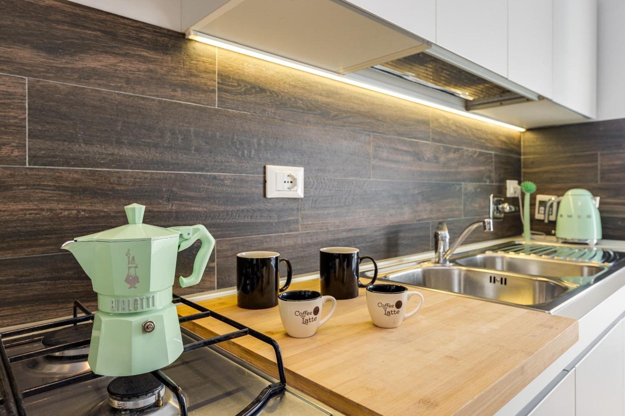 Apartamento Elegante 130mq In Stile Classico Roma