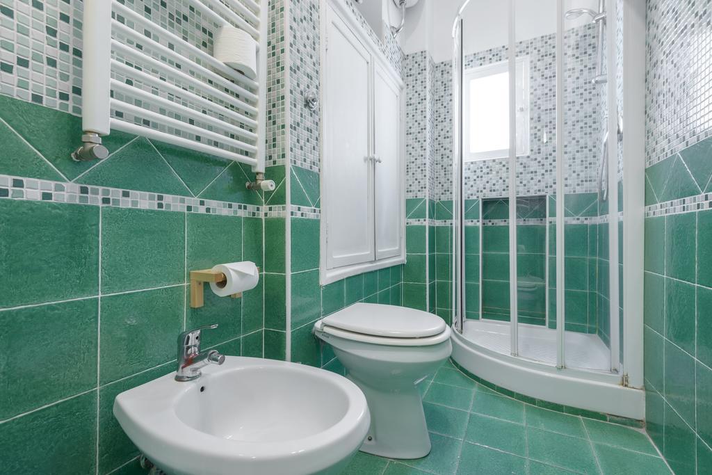 Casa Tua A Monti Apartamento