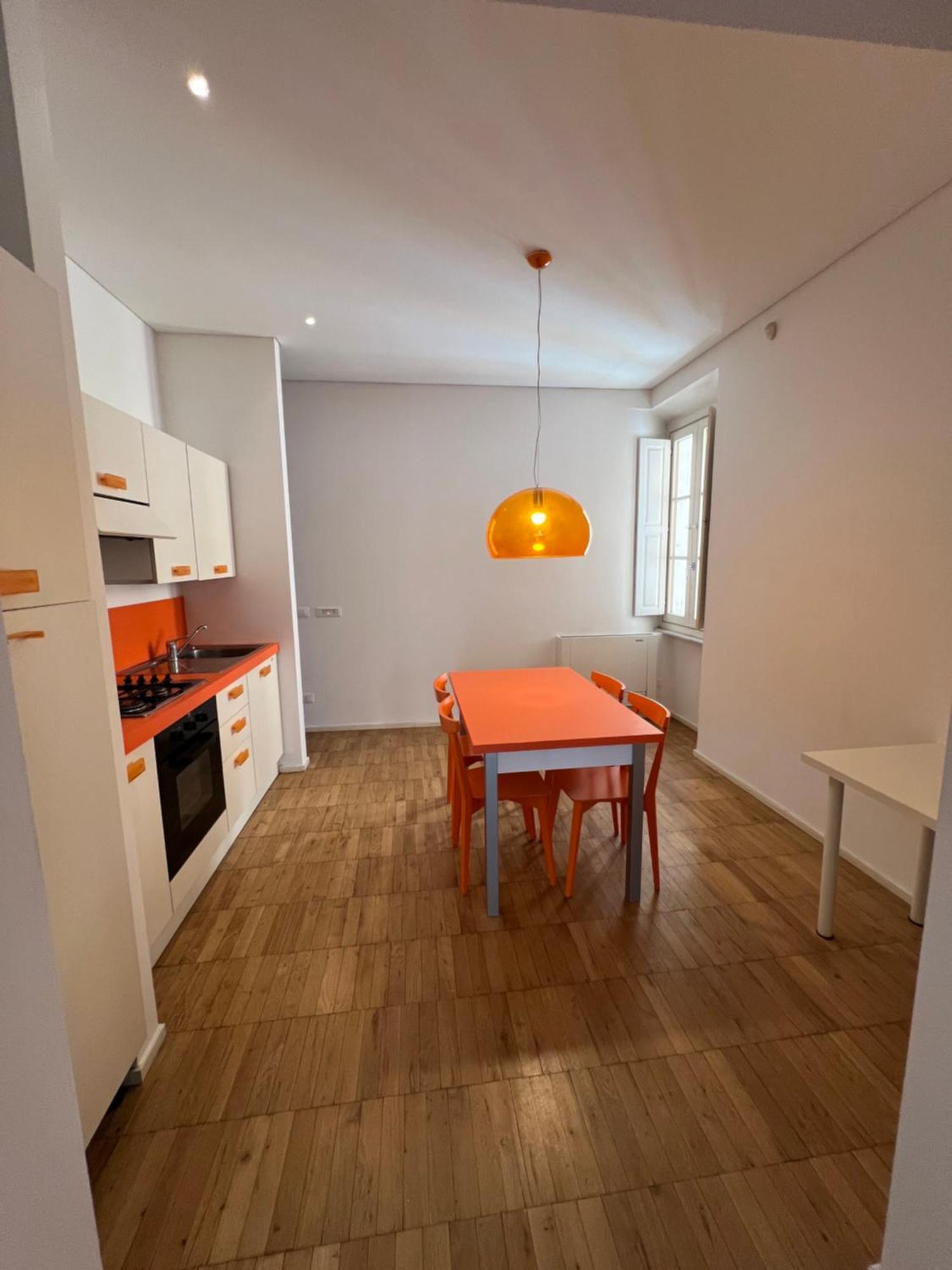 Volturnoflat - Termini Luxury Appartamento Roma