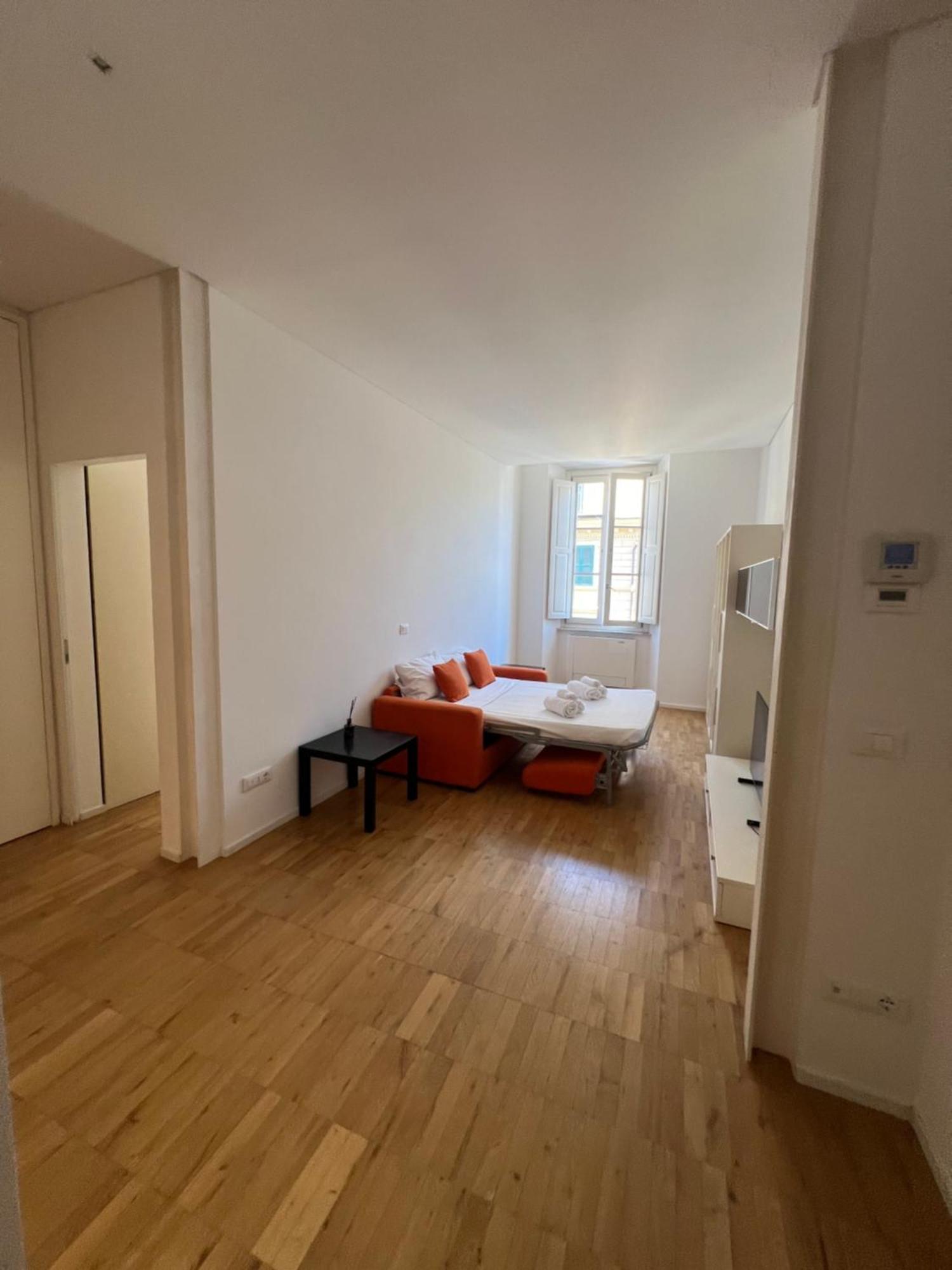 Volturnoflat - Termini Luxury Appartamento *