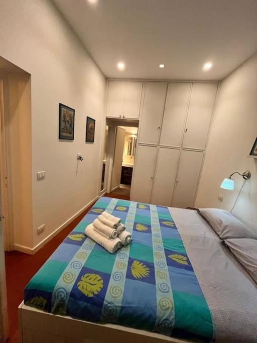 Colosseum - Your Cozy Escape * Roma