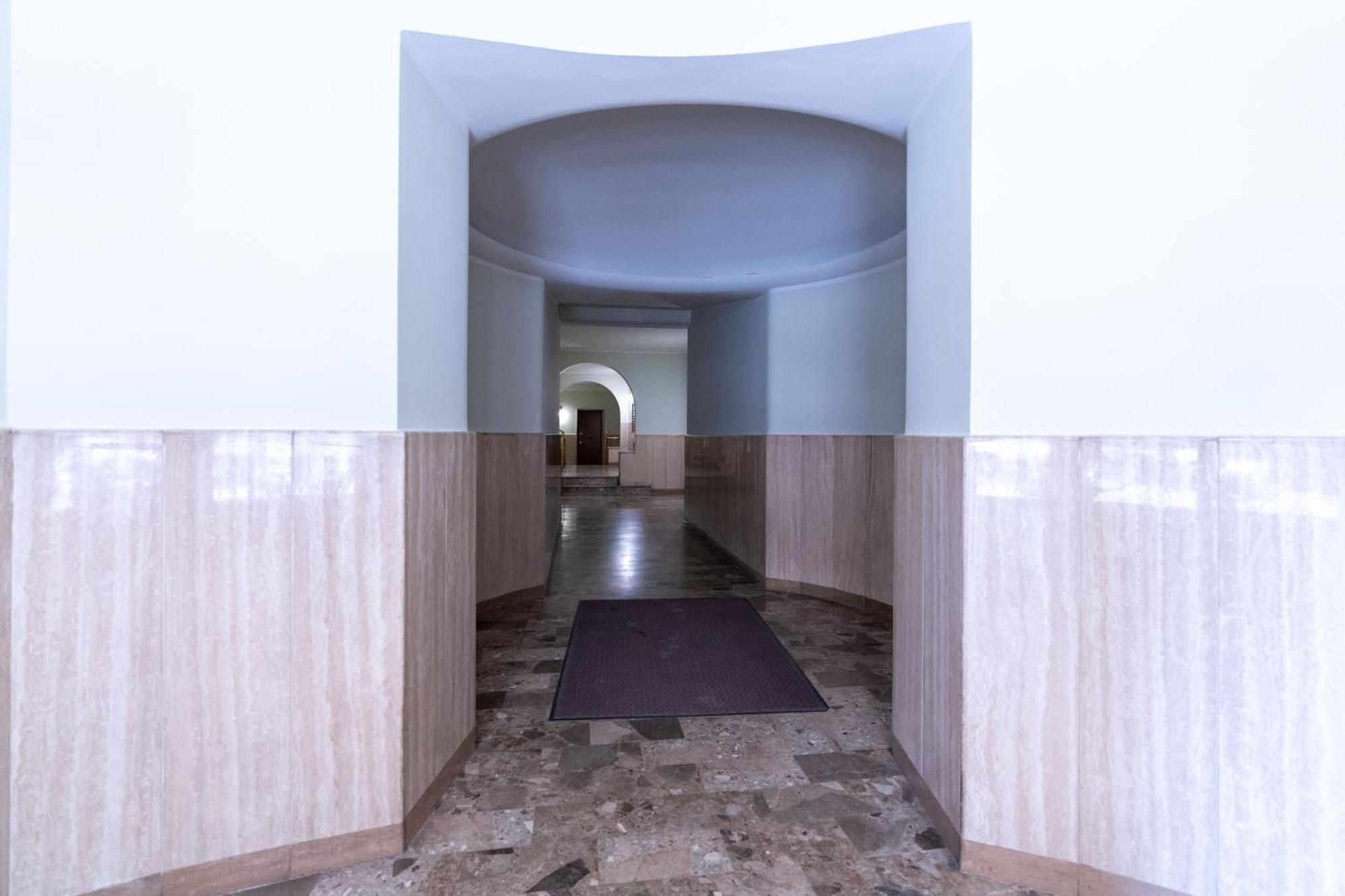 Luxury - Colosseo 10 Min Apartamento *