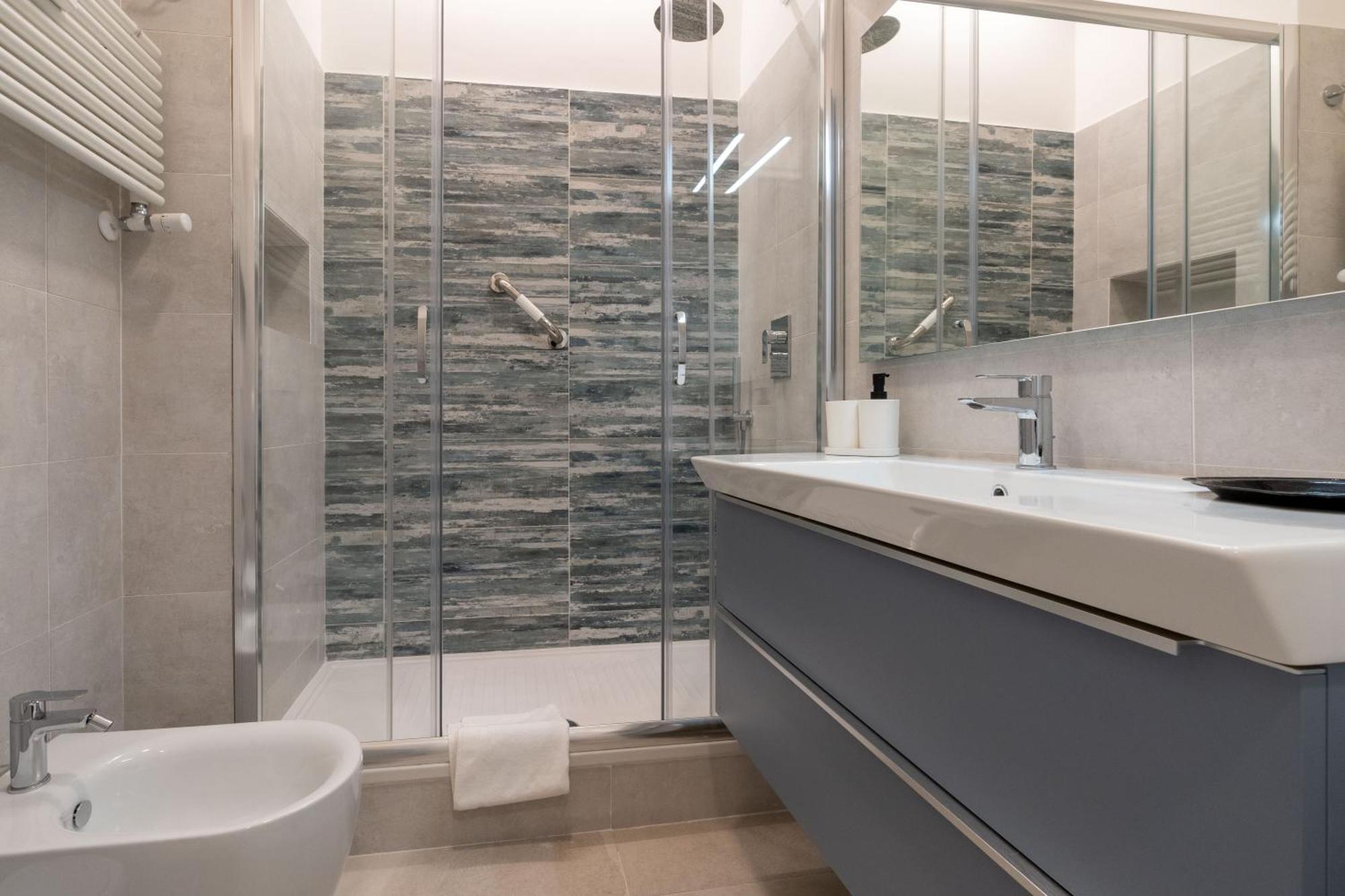 Luxury - Colosseo 10 Min Apartamento