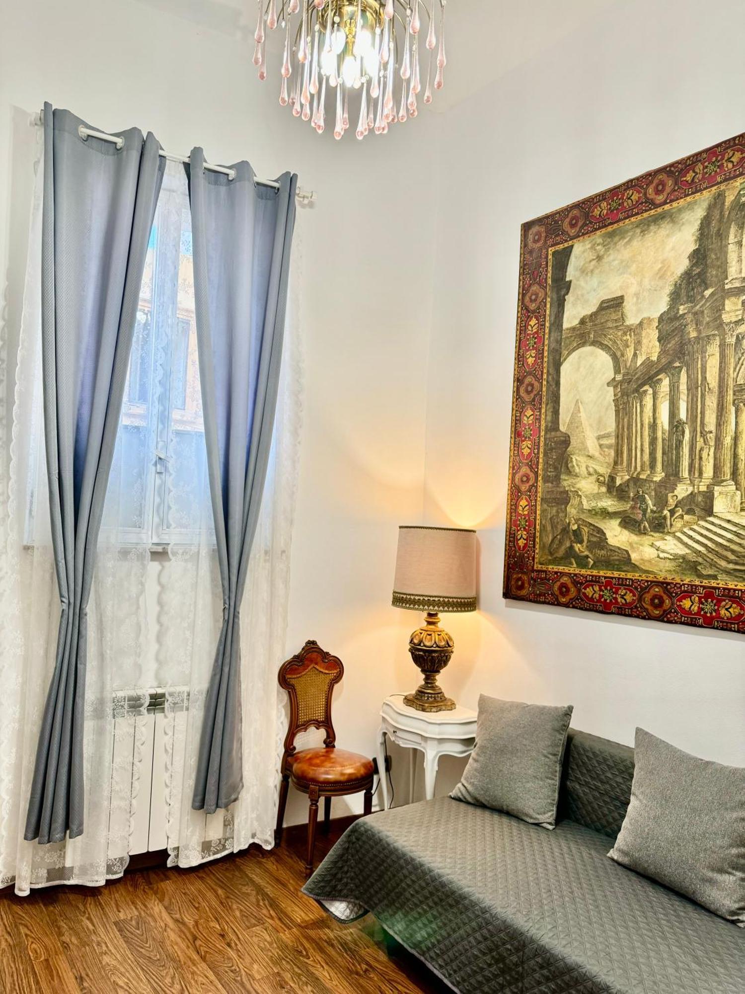 Casa vacanze Colosseo