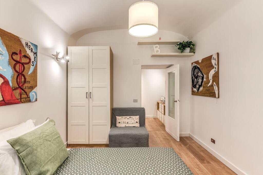 Fresh House San Lorenzo * Roma
