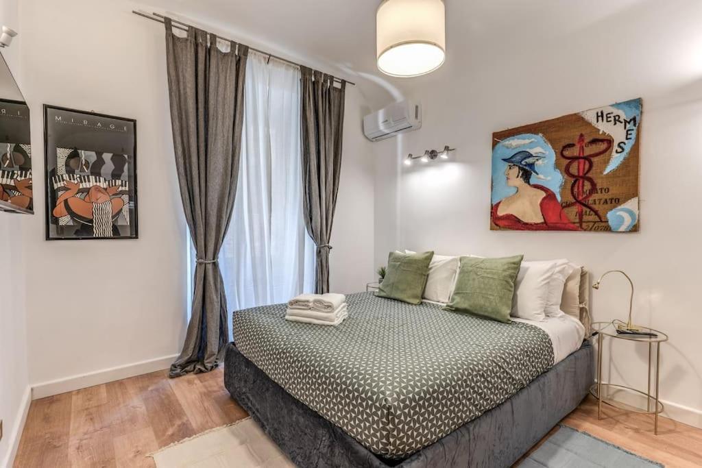 Fresh House San Lorenzo Roma