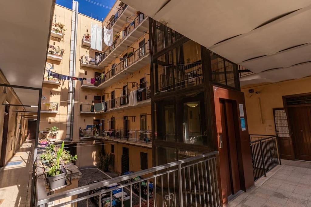 Fresh House San Lorenzo Appartamento *