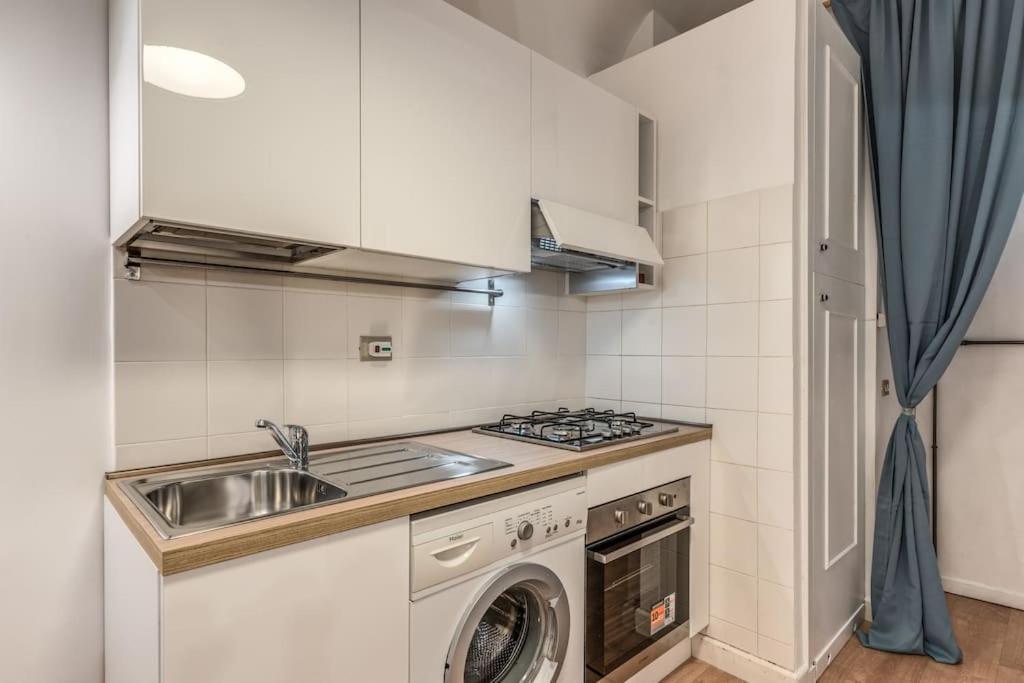 Fresh House San Lorenzo Appartamento