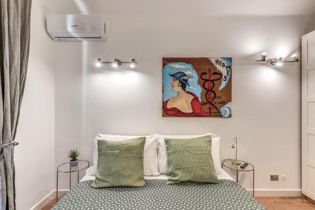 Fresh House San Lorenzo Appartamento *
