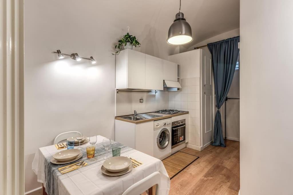 Fresh House San Lorenzo * Roma
