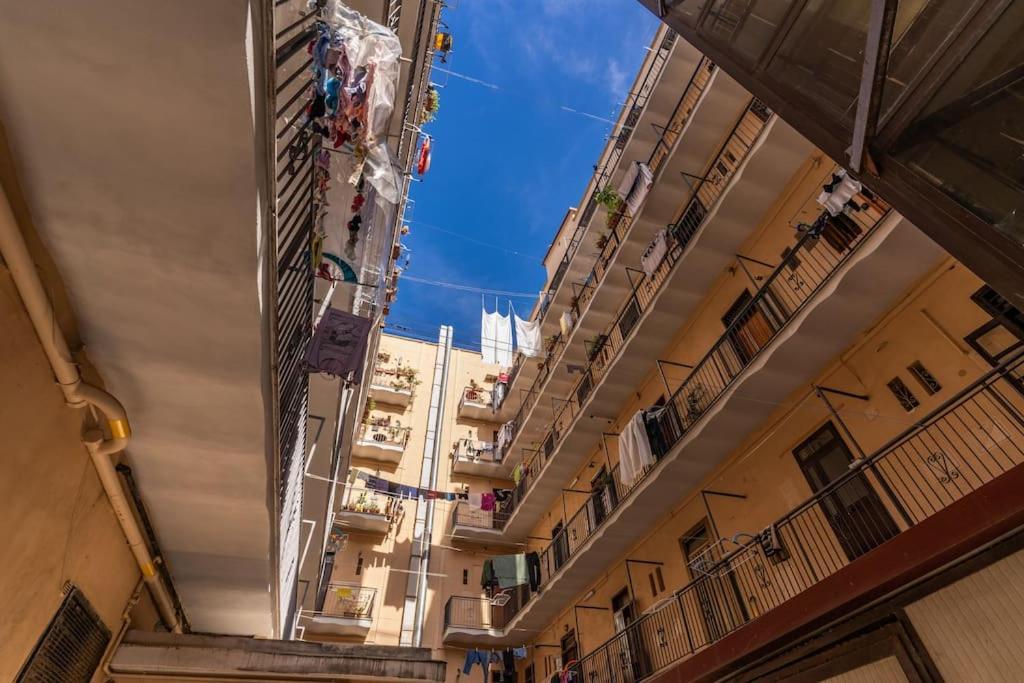 Fresh House San Lorenzo Roma