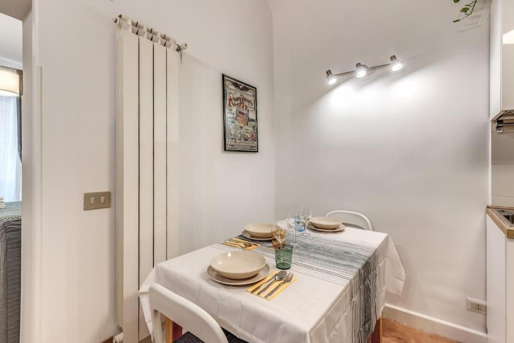 Fresh House San Lorenzo Appartamento