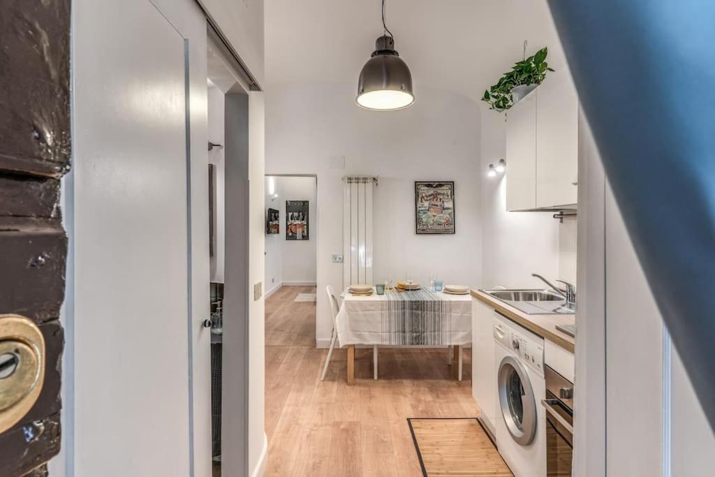 Fresh House San Lorenzo Appartamento *