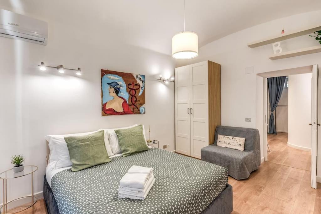 Fresh House San Lorenzo Roma