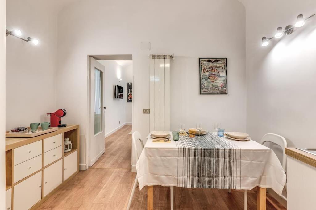 Fresh House San Lorenzo * Roma