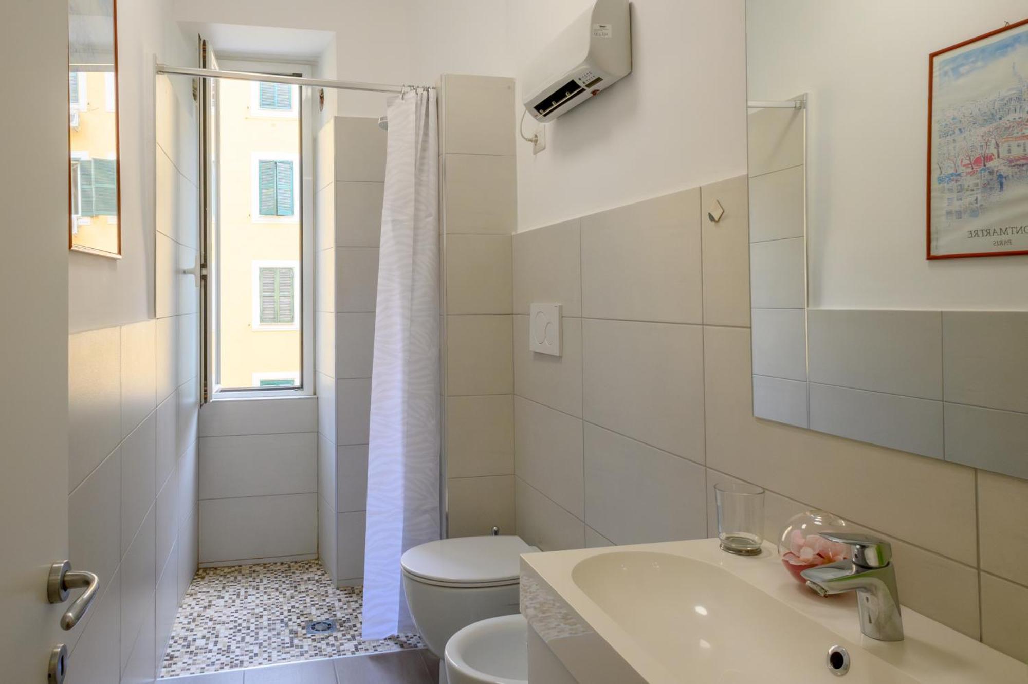 Casa Mou Roma
