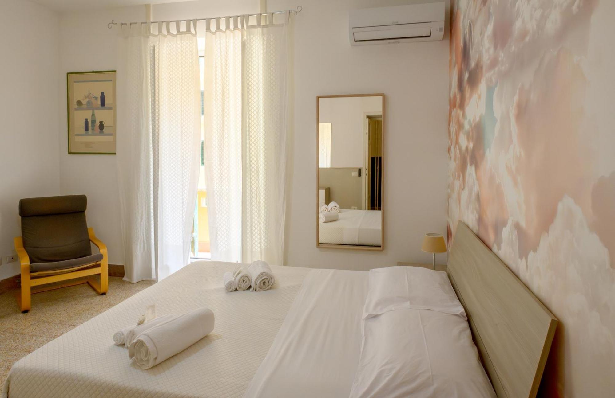 Casa Mou * Roma
