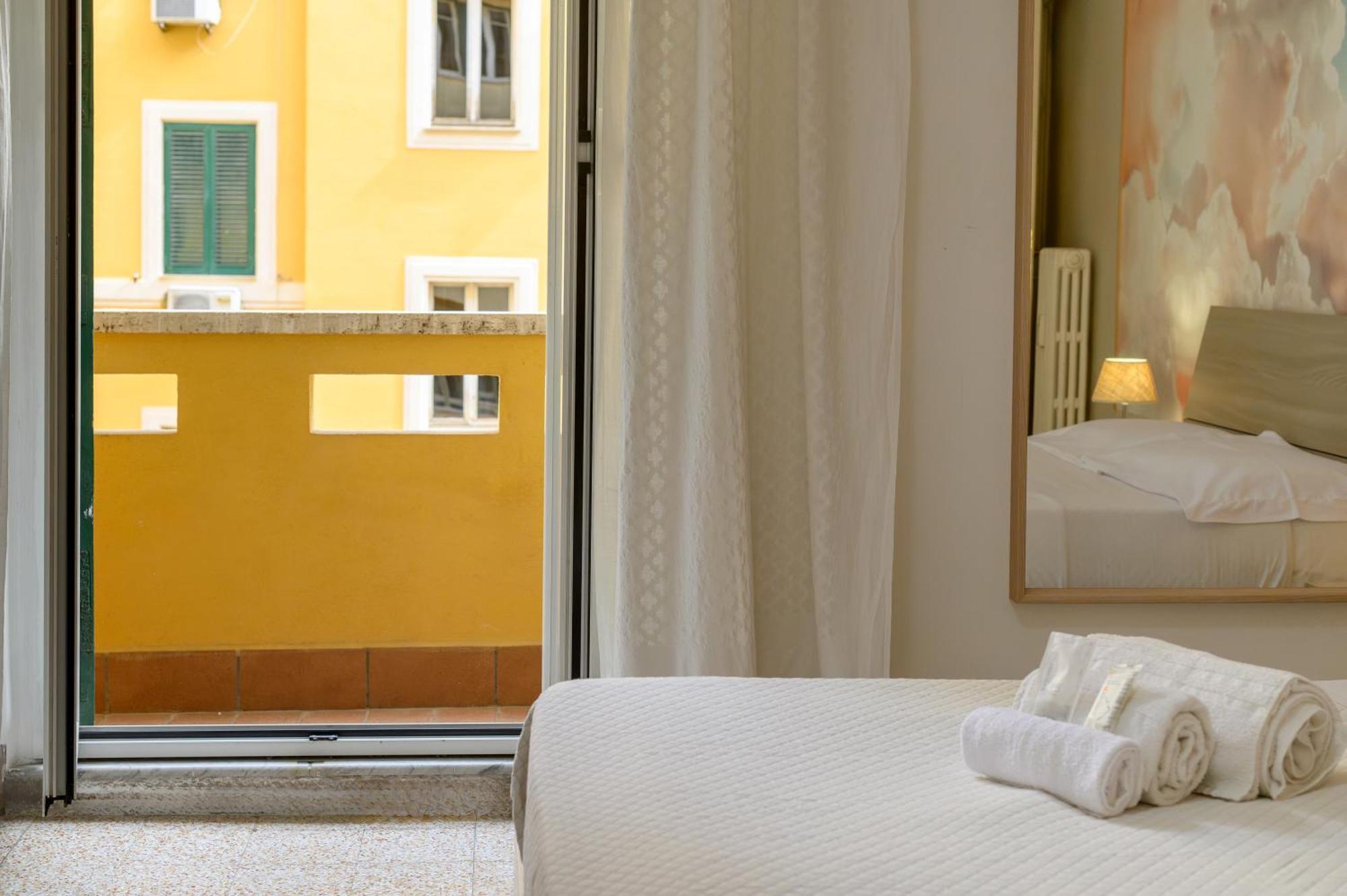 Apartamento Casa Mou *