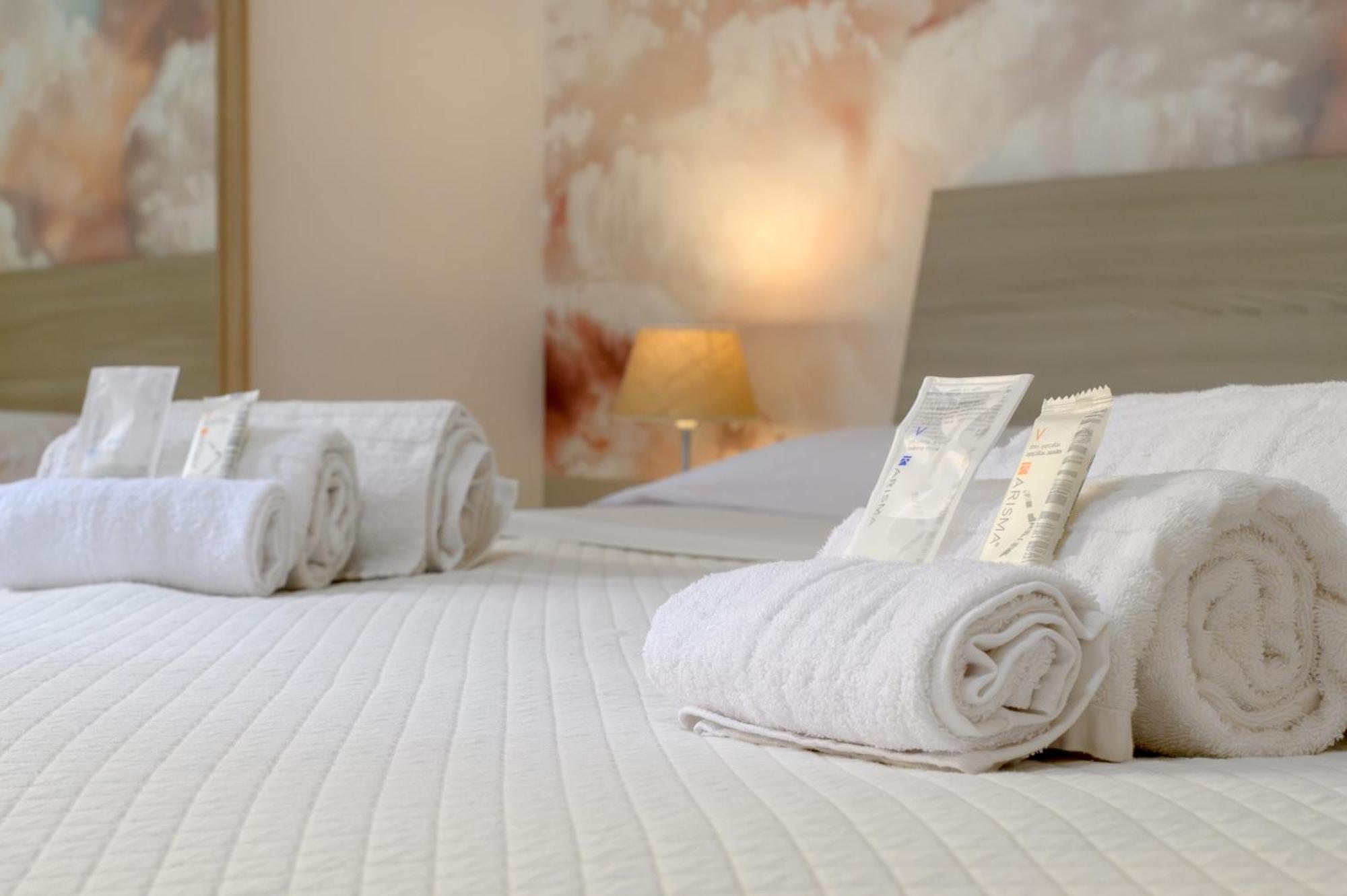 Apartamento Casa Mou *