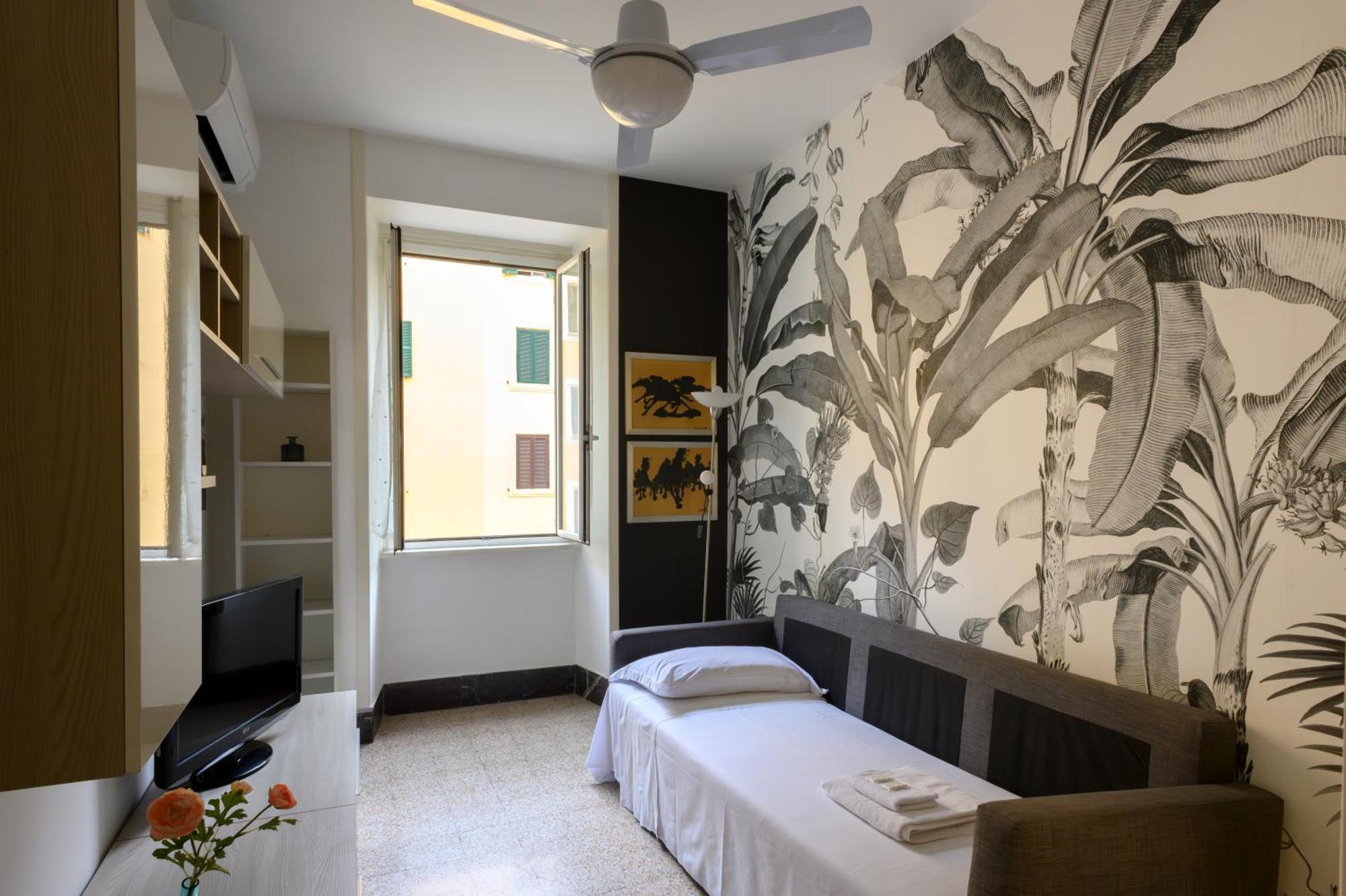 Apartamento Casa Mou Roma