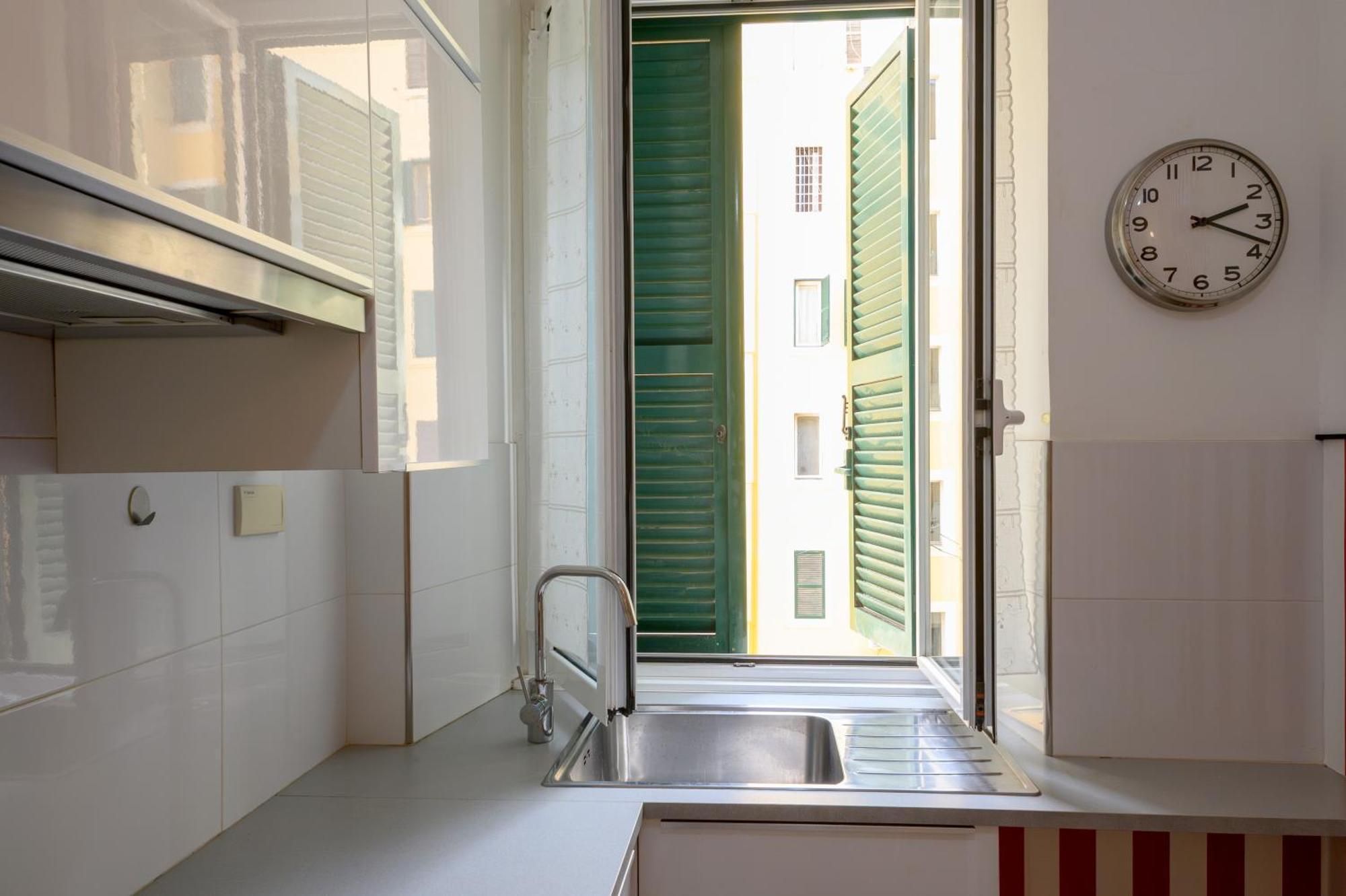 Apartamento Casa Mou *
