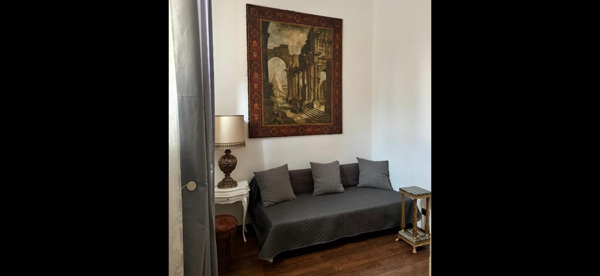 Colosseo Casa vacanze *