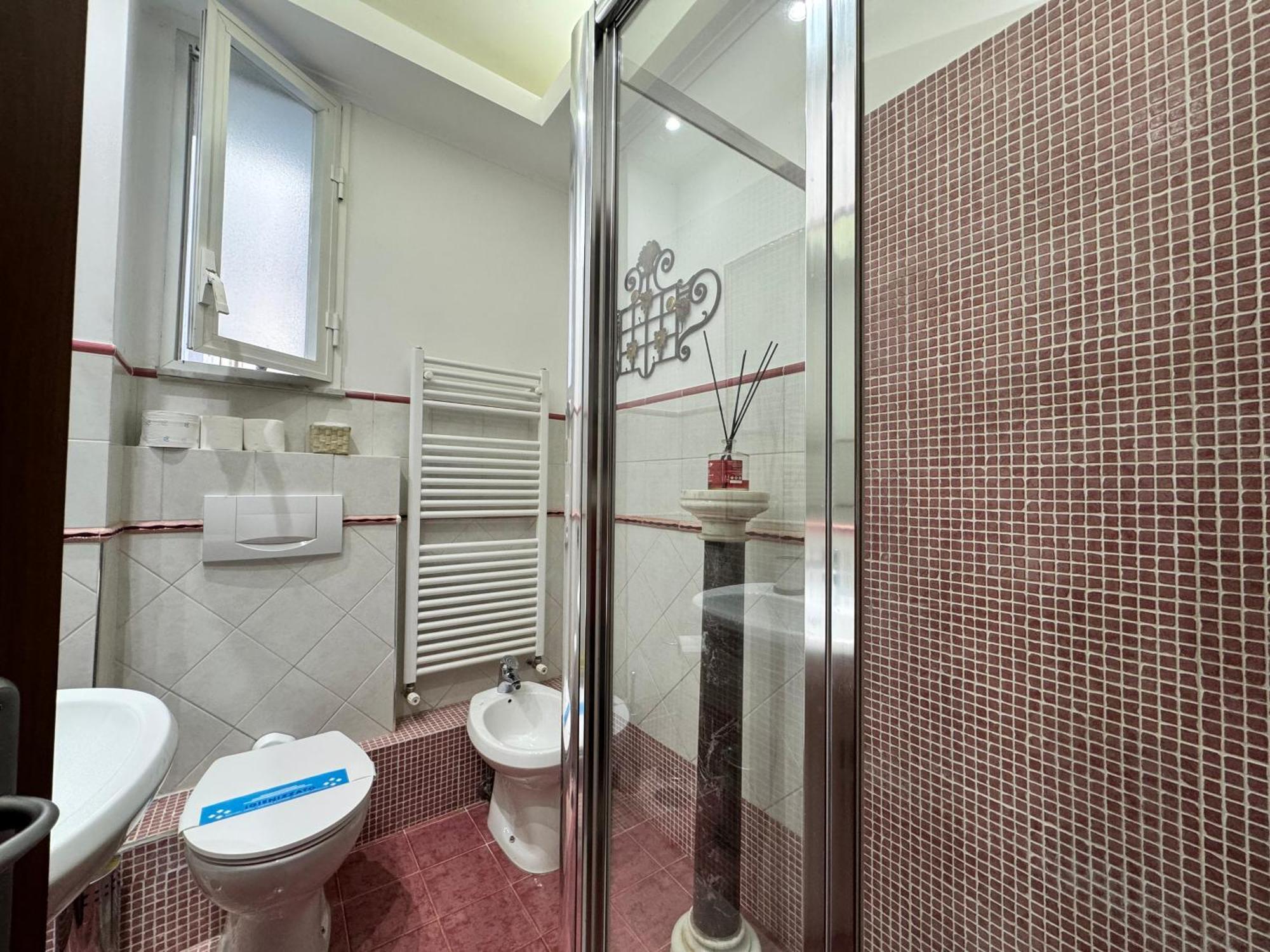 Colosseo Casa vacanze Roma