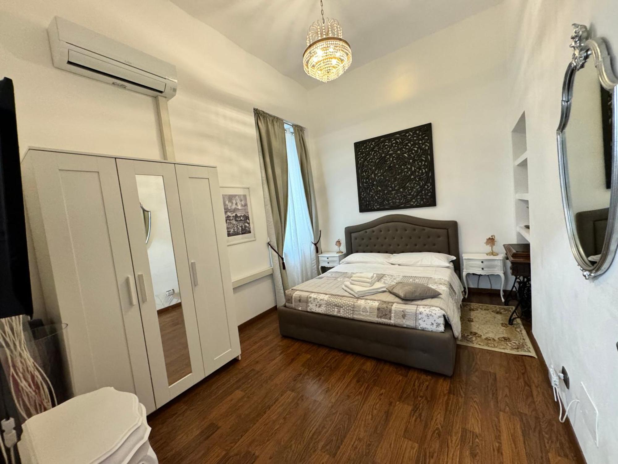 Casa vacanze Colosseo Roma