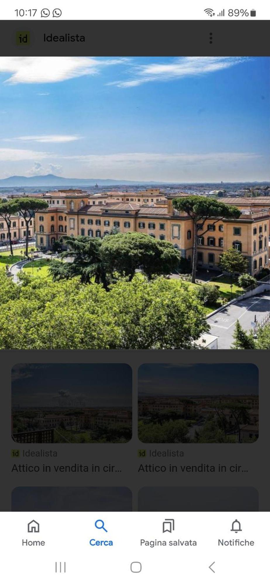 Casa Ariel Appartamento