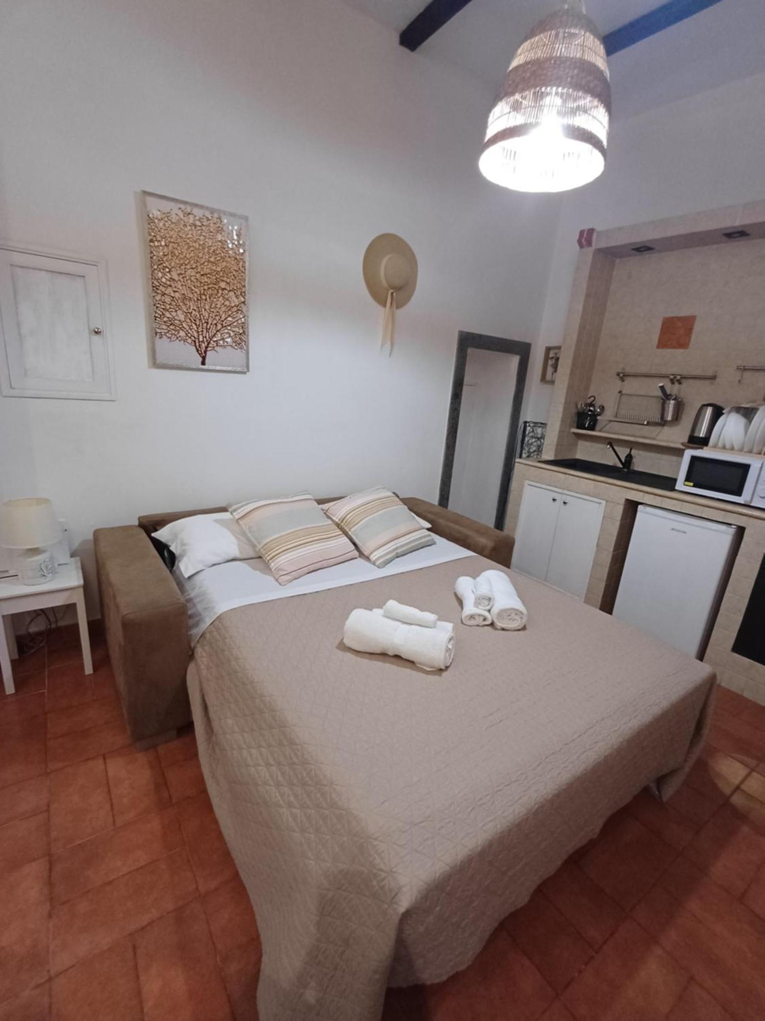 Il Barone Di Trastevere Apartamento Roma