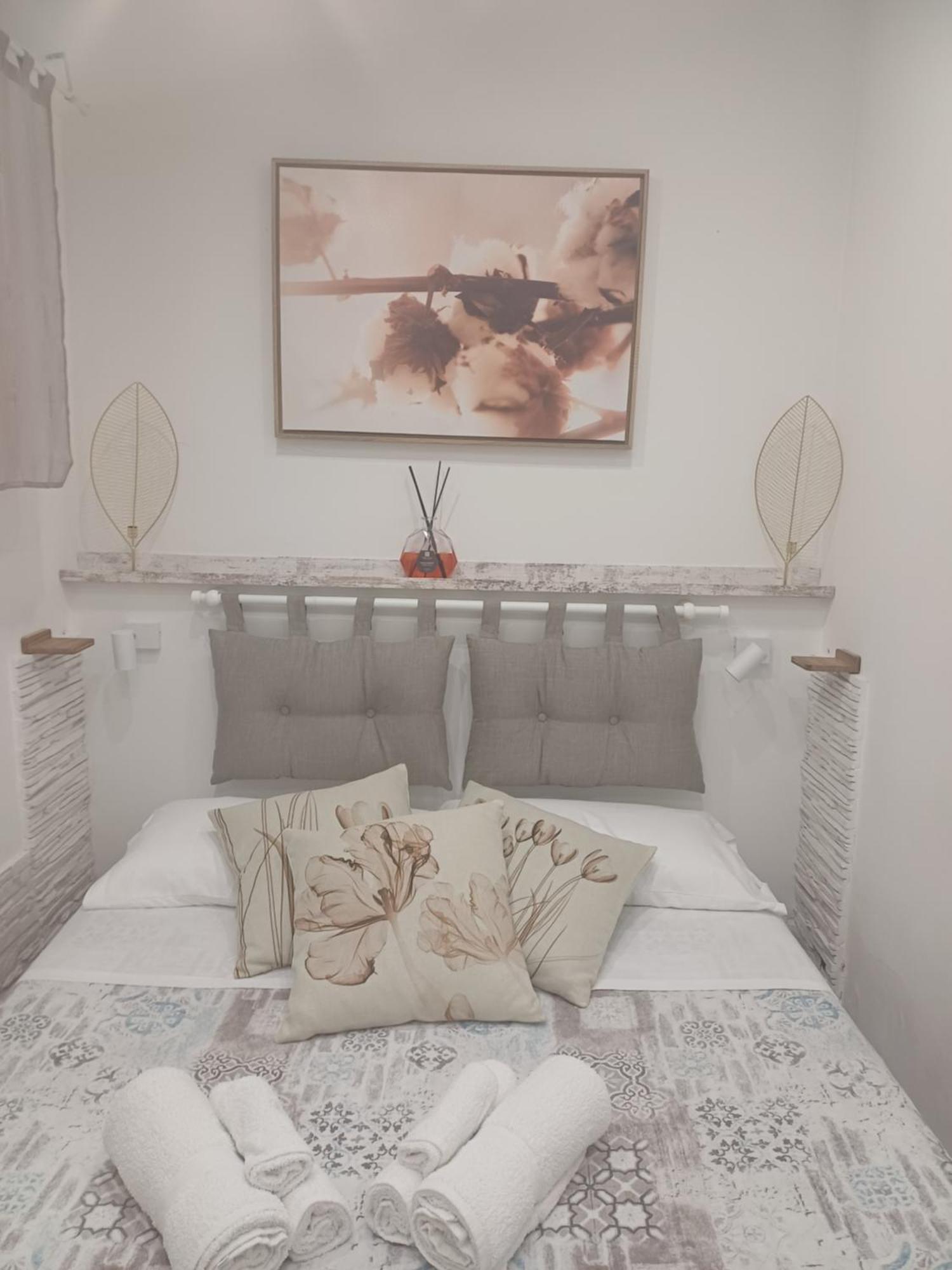 Apartamento Il Barone Di Trastevere Roma