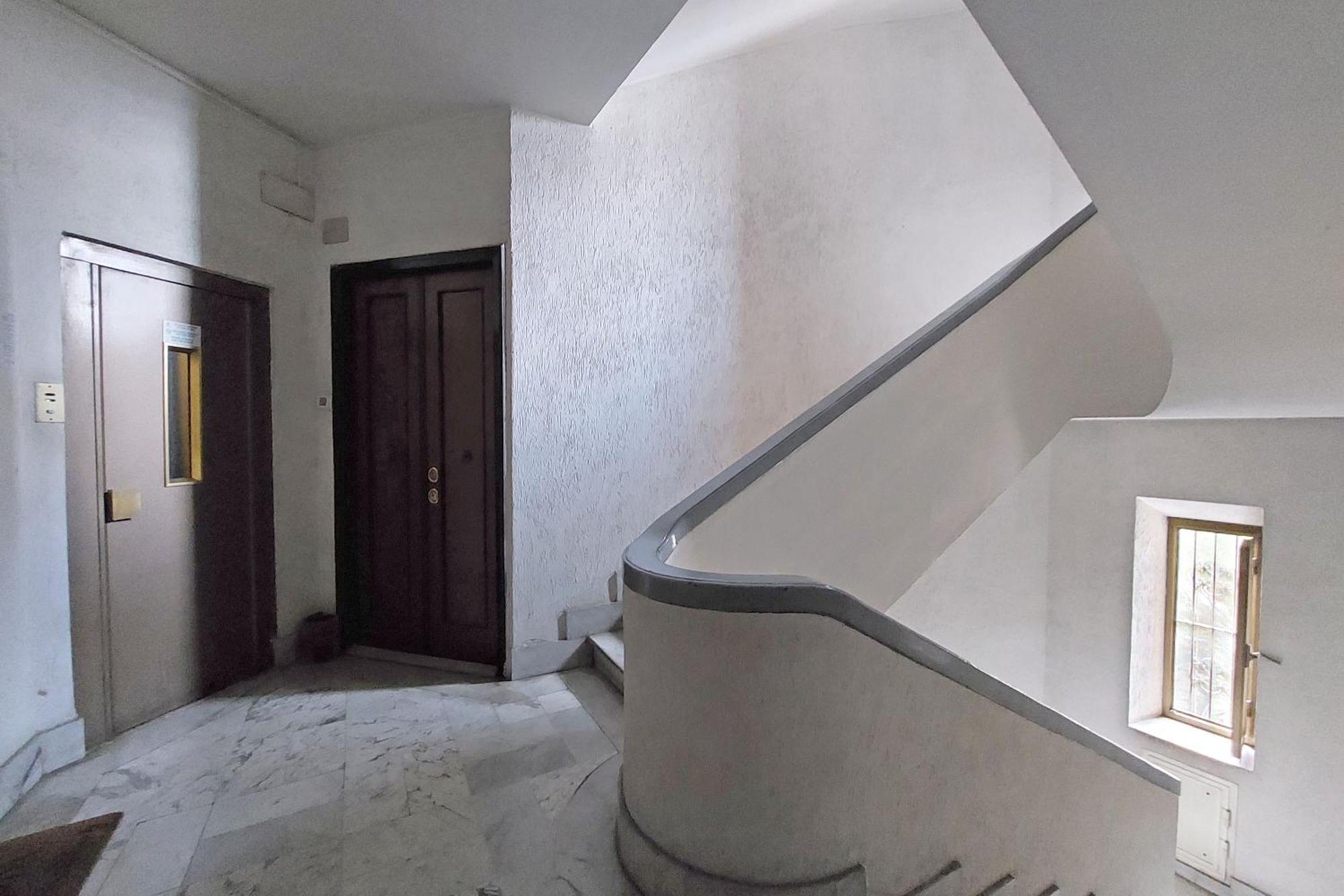 Apartamento White Wood House