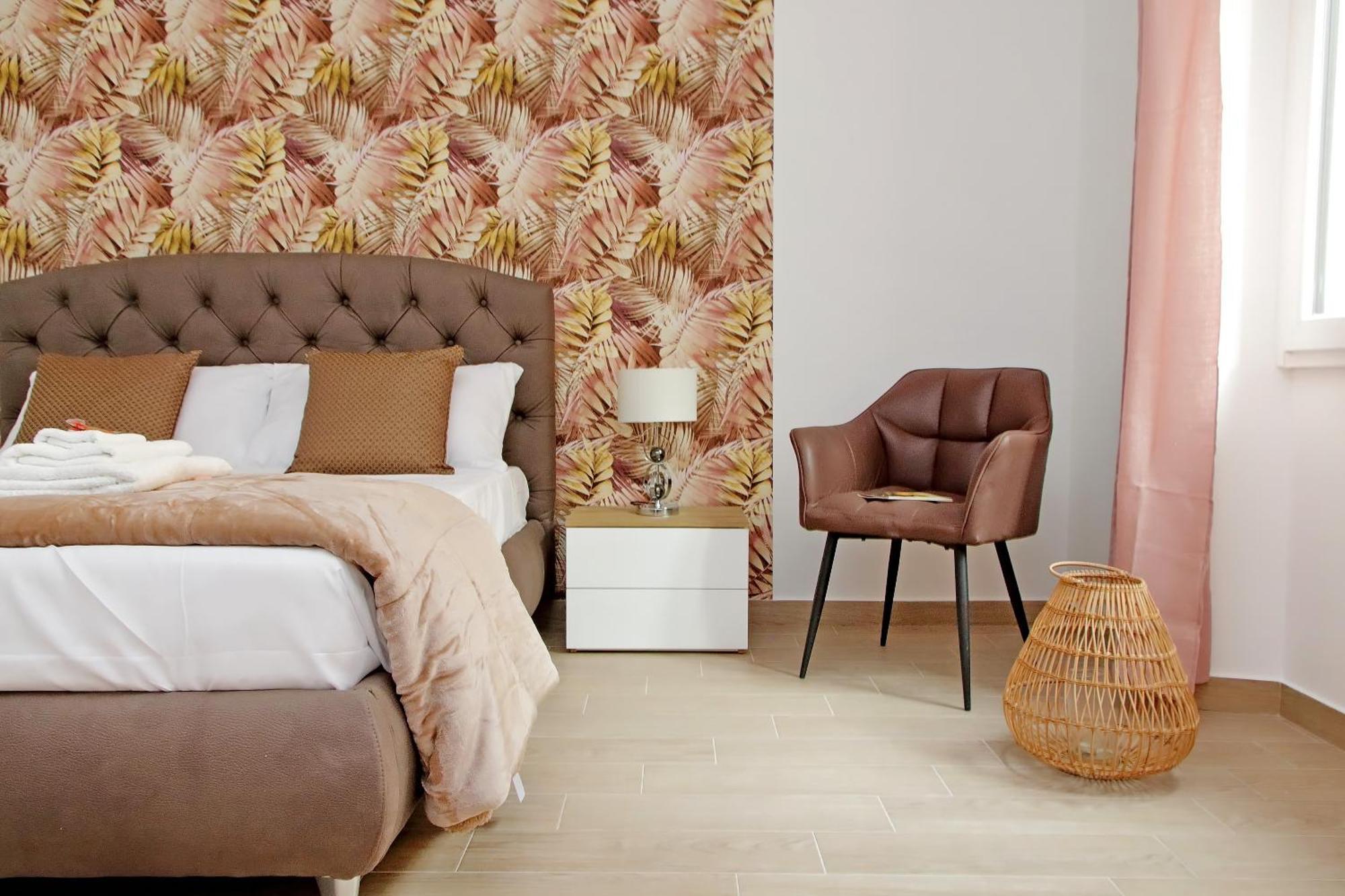 White Wood House Apartamento *
