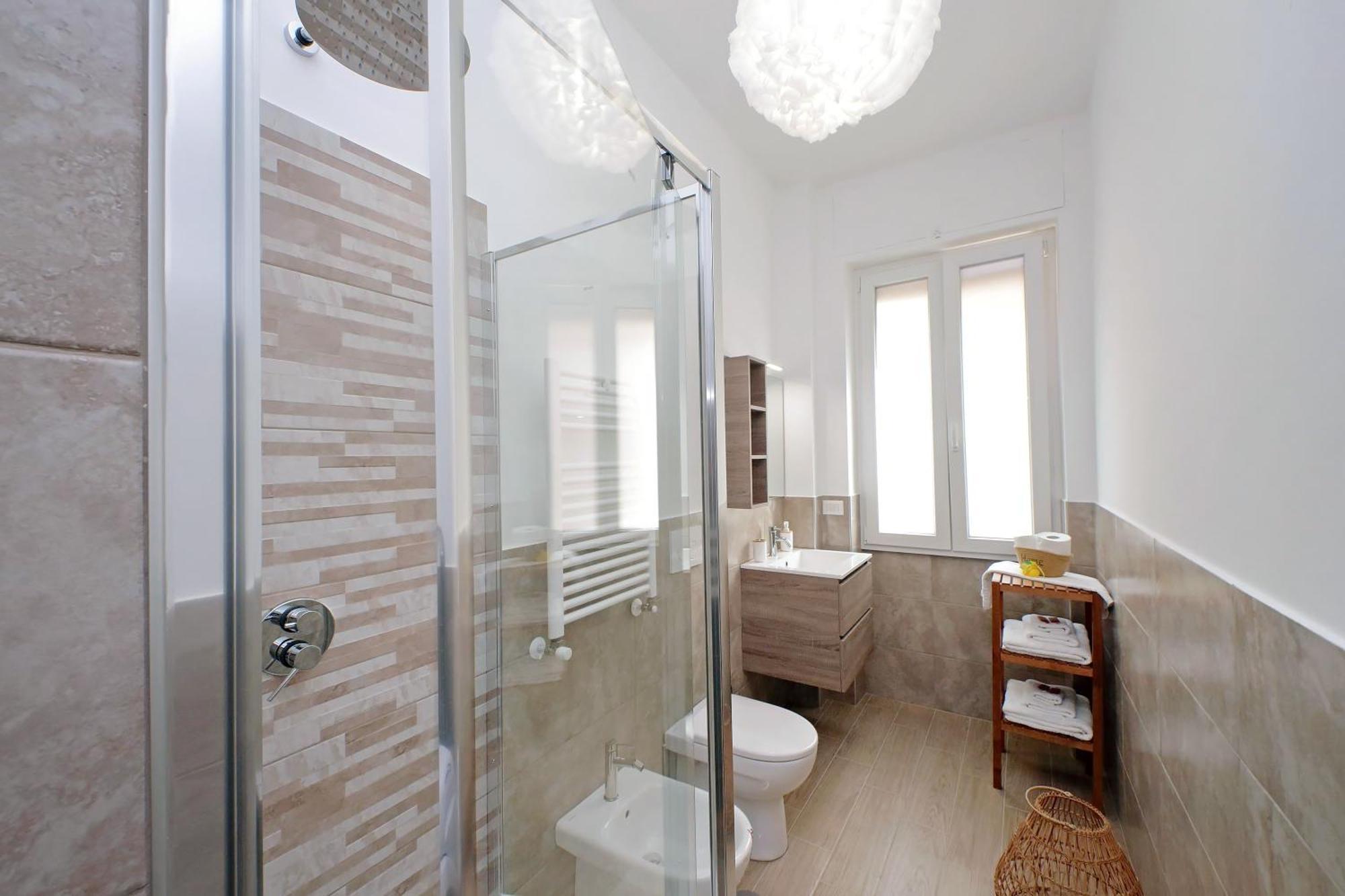 White Wood House Apartamento *