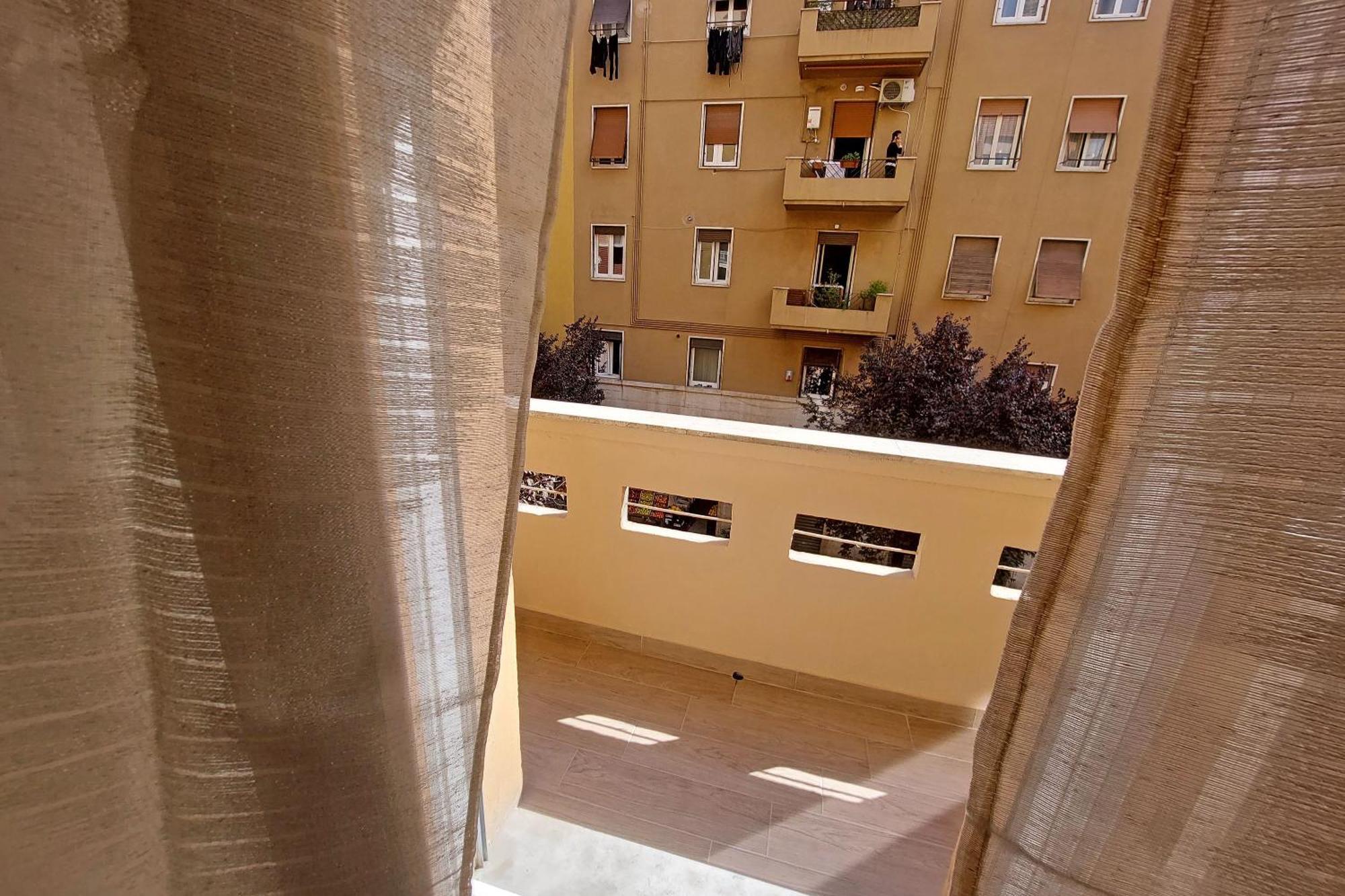 White Wood House * Roma