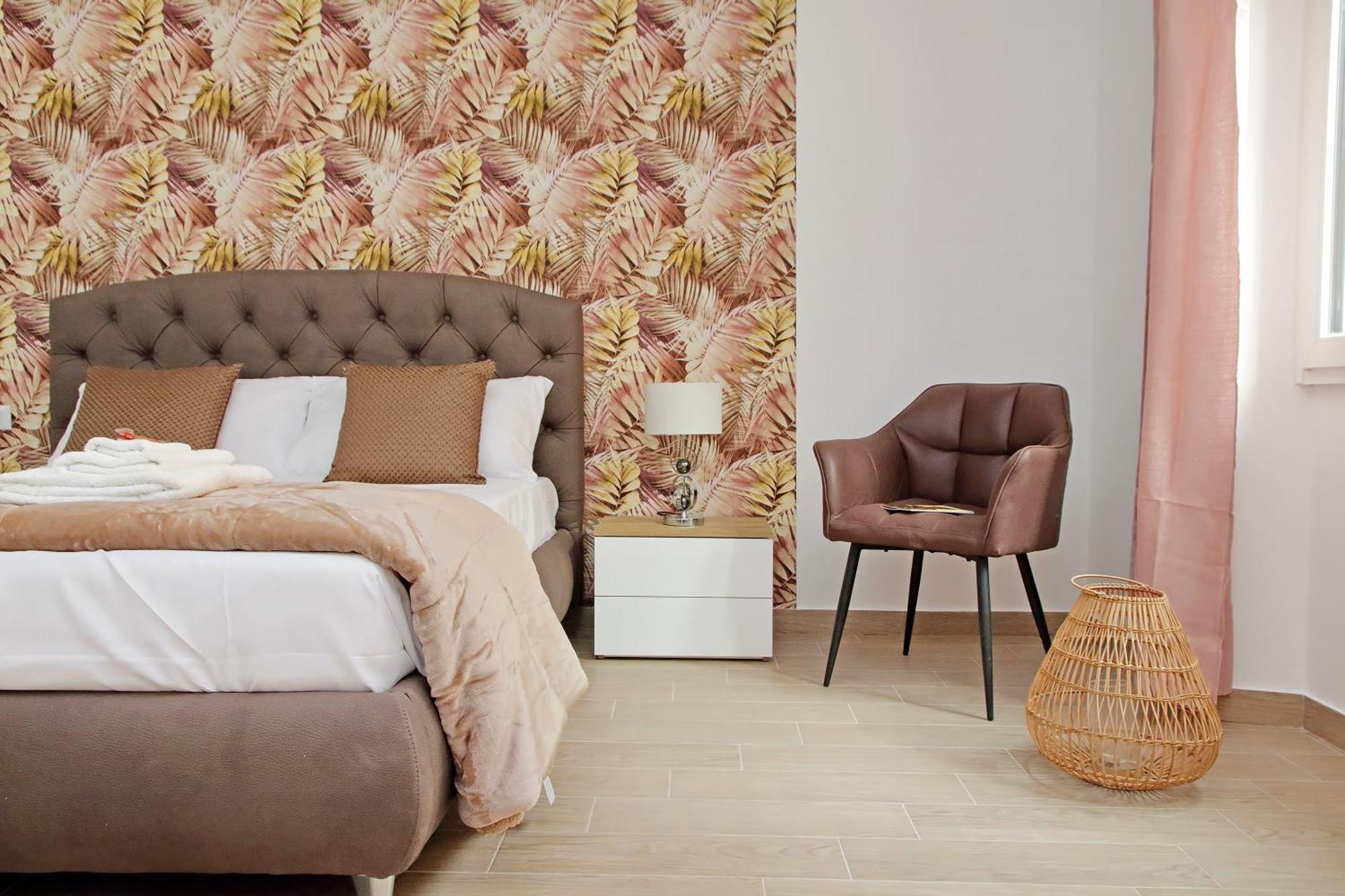 White Wood House Apartamento