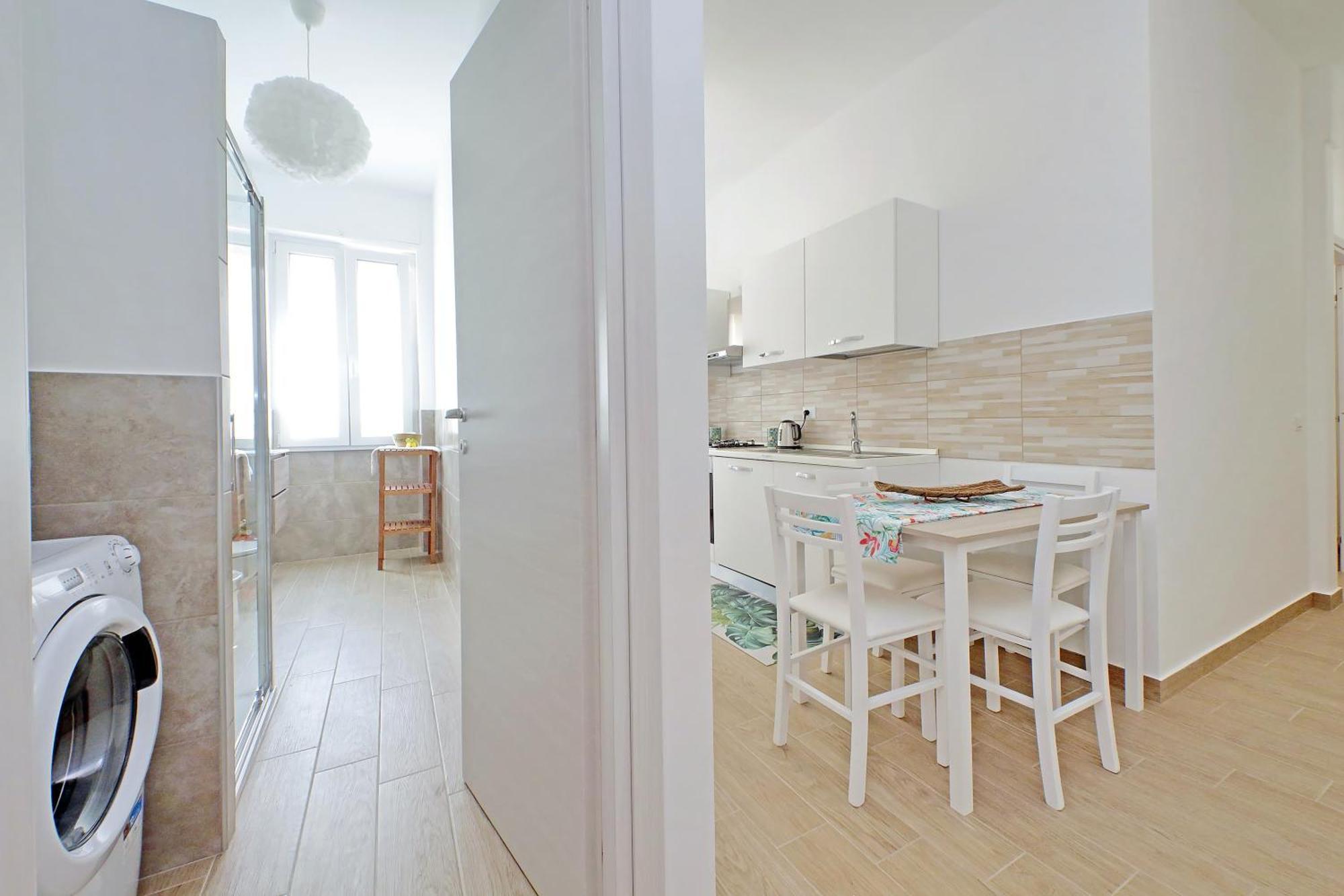 White Wood House *