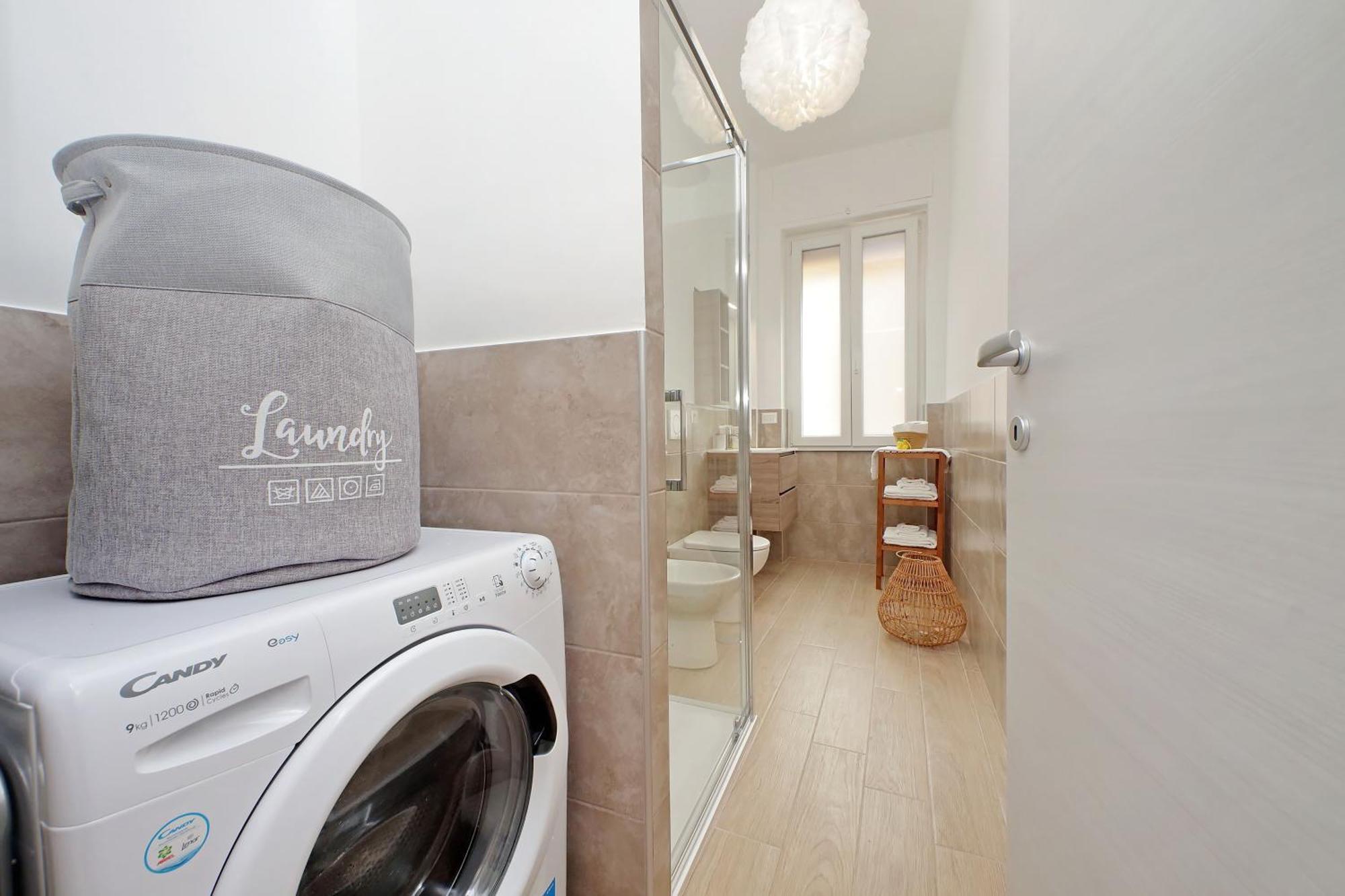 Apartamento White Wood House