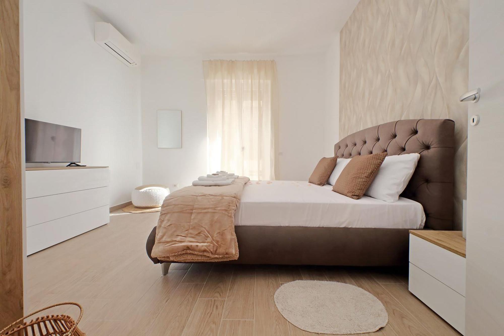 Apartamento White Wood House