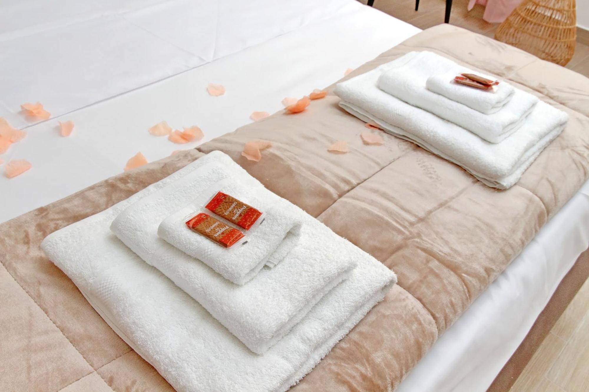White Wood House Apartamento