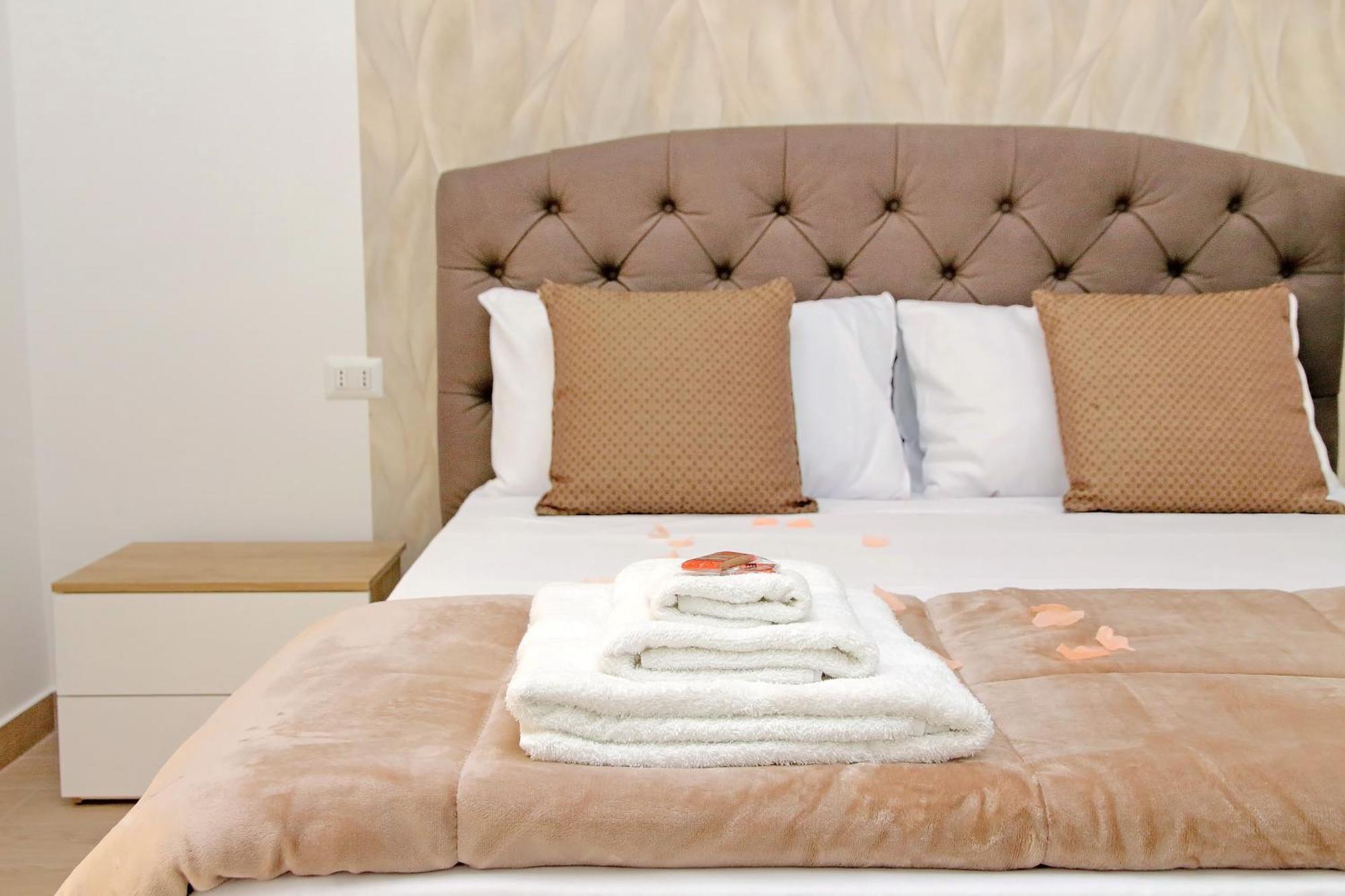 White Wood House Apartamento *