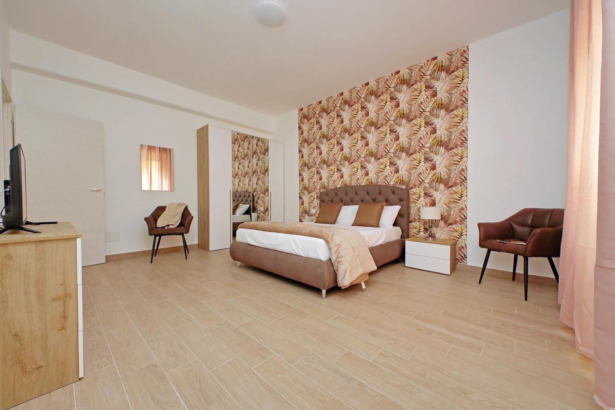 White Wood House Apartamento Roma