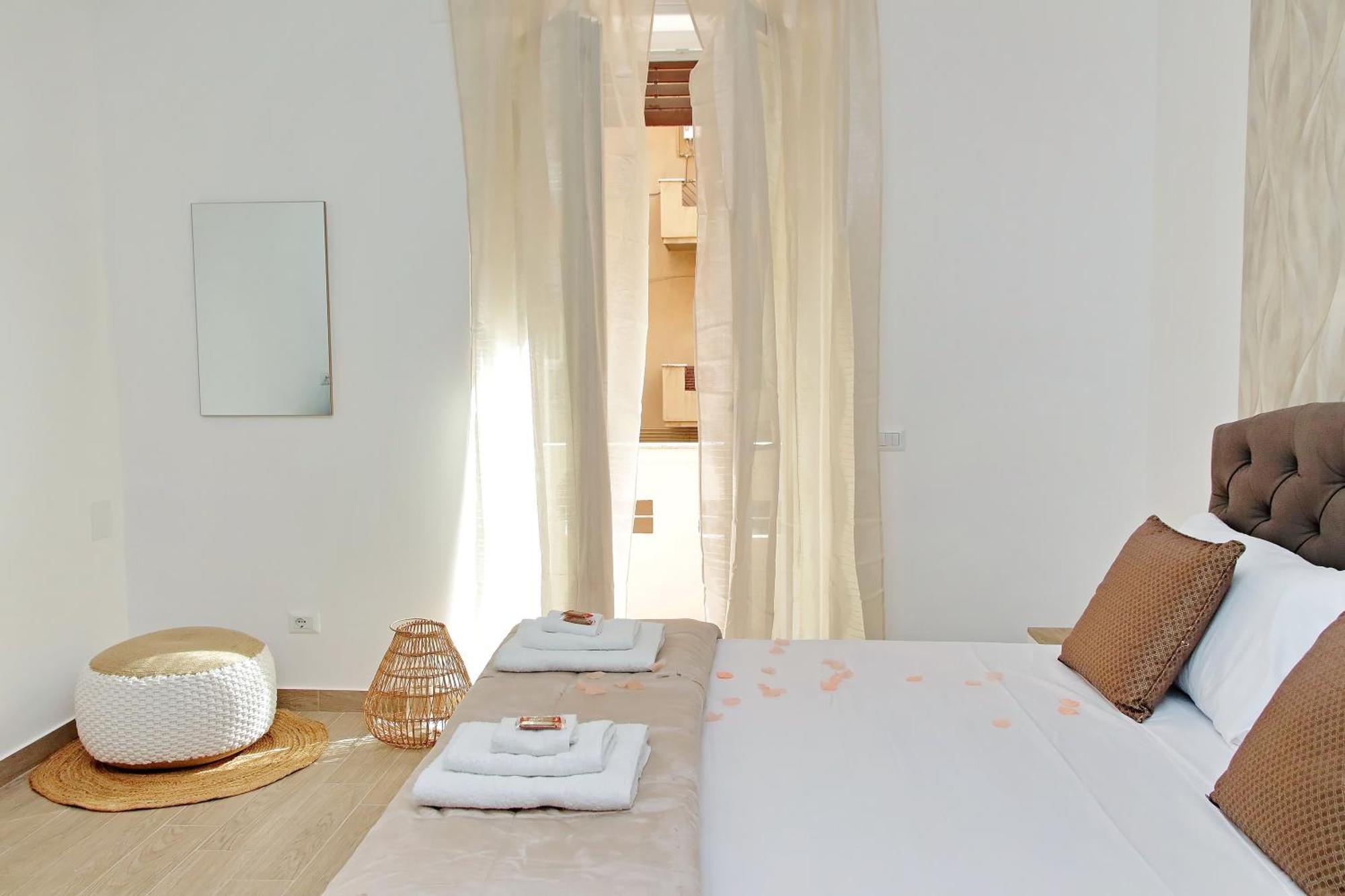 White Wood House Apartamento