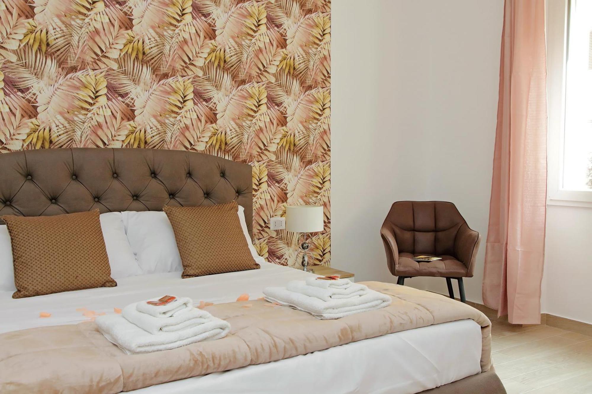Apartamento White Wood House *