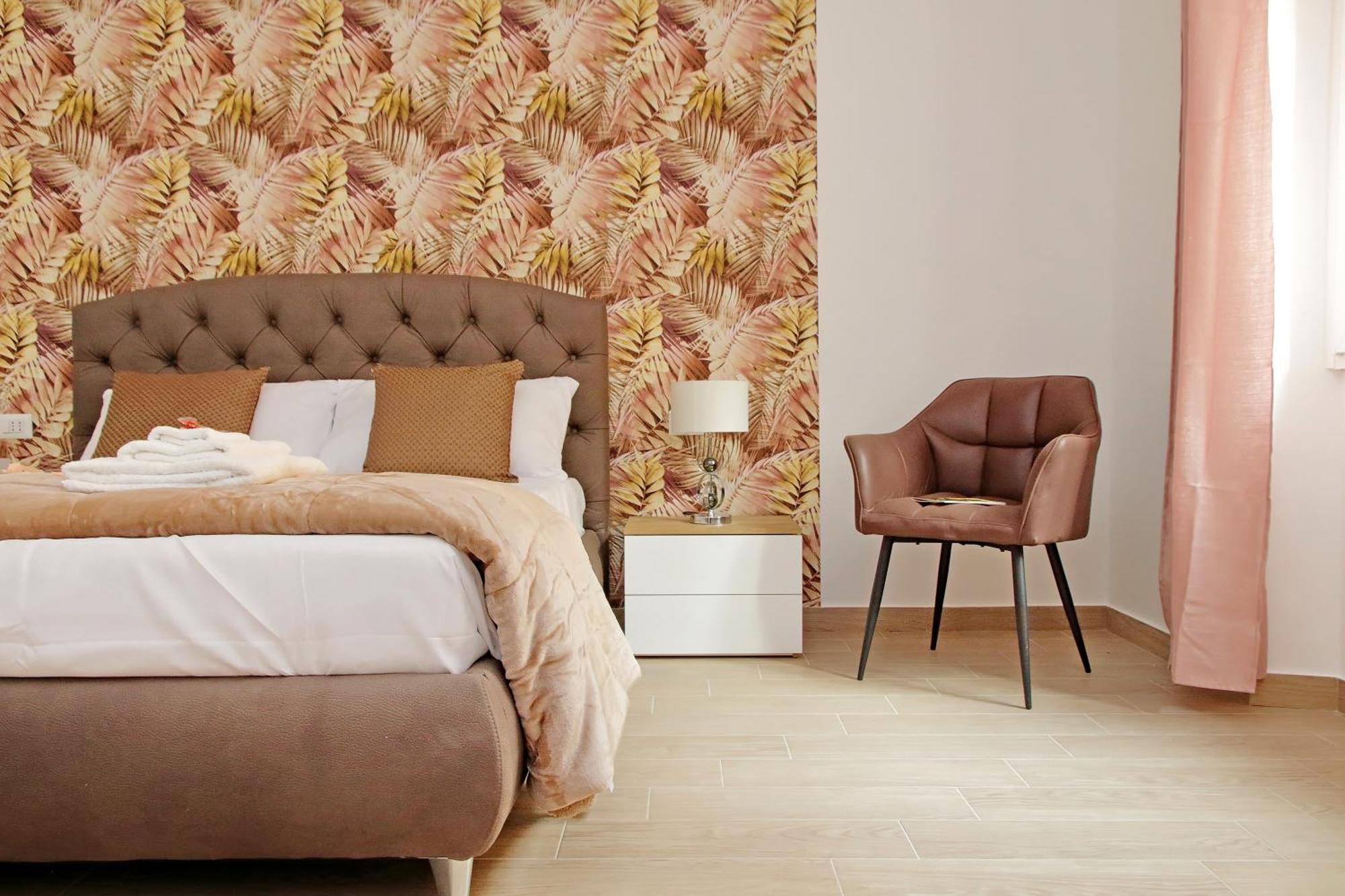 Apartamento White Wood House Roma